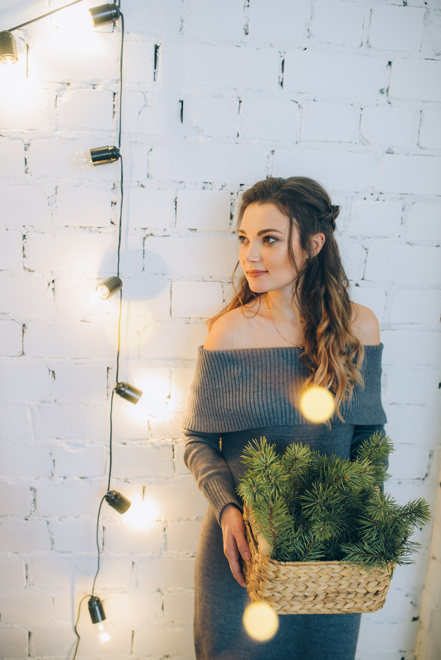 Christmas. Orange County Wedding Photographer & Videographer | Candid & Timeless Wedding Photo + Video | Italiantsev