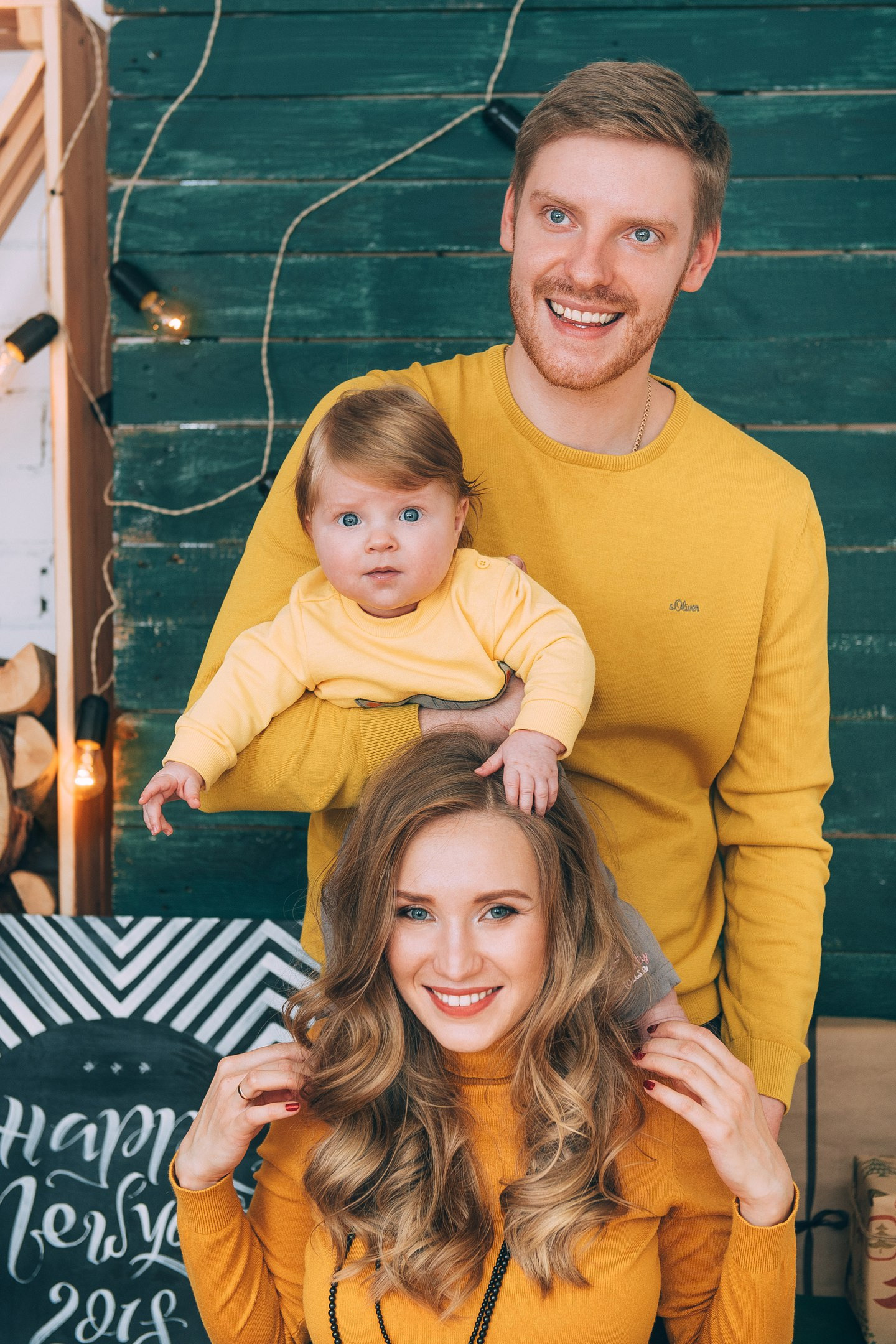 Christmas. Orange County Wedding Photographer & Videographer | Candid & Timeless Wedding Photo + Video | Italiantsev