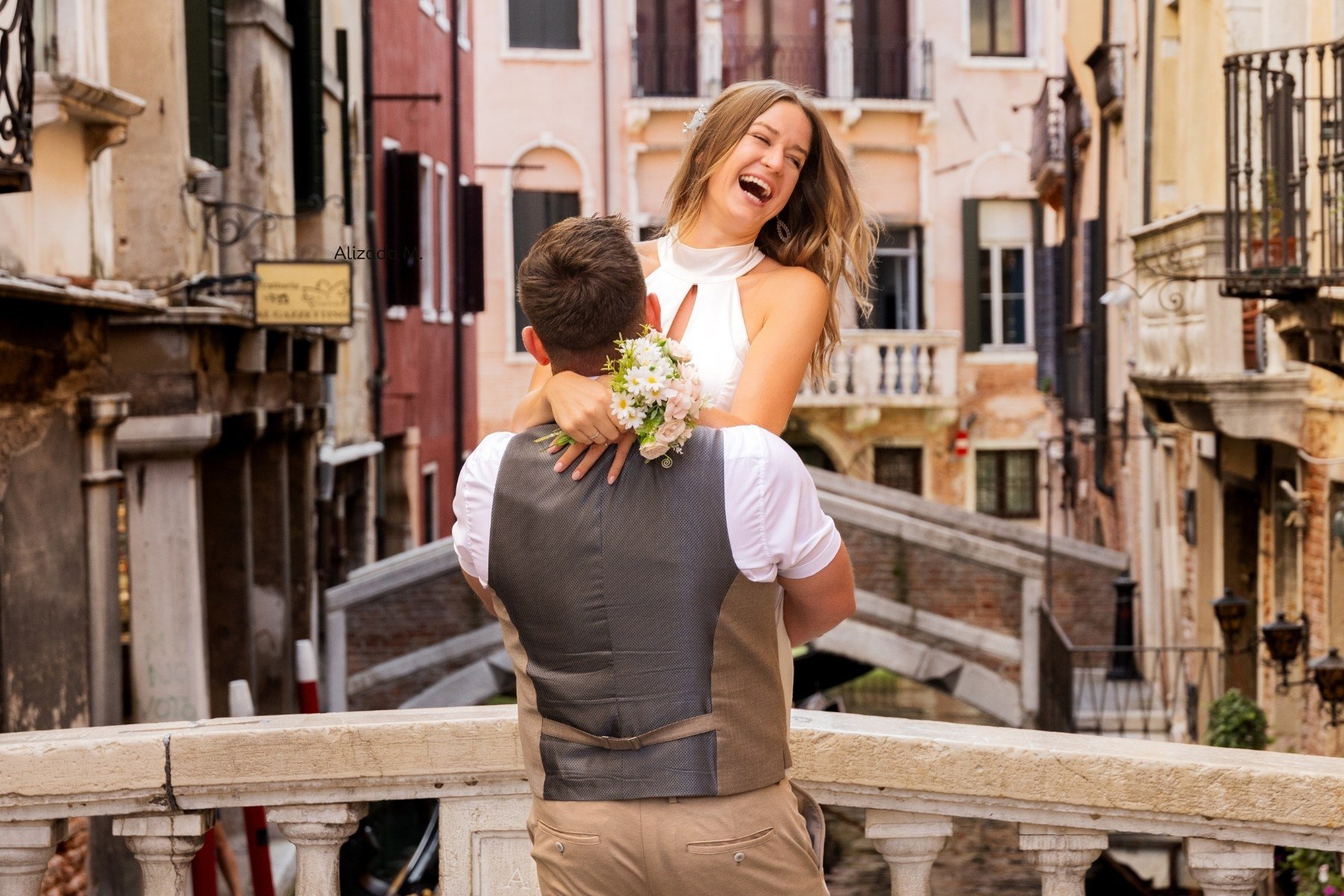 MG Alizada Photography. Proposal and Engagement photographer in Italy