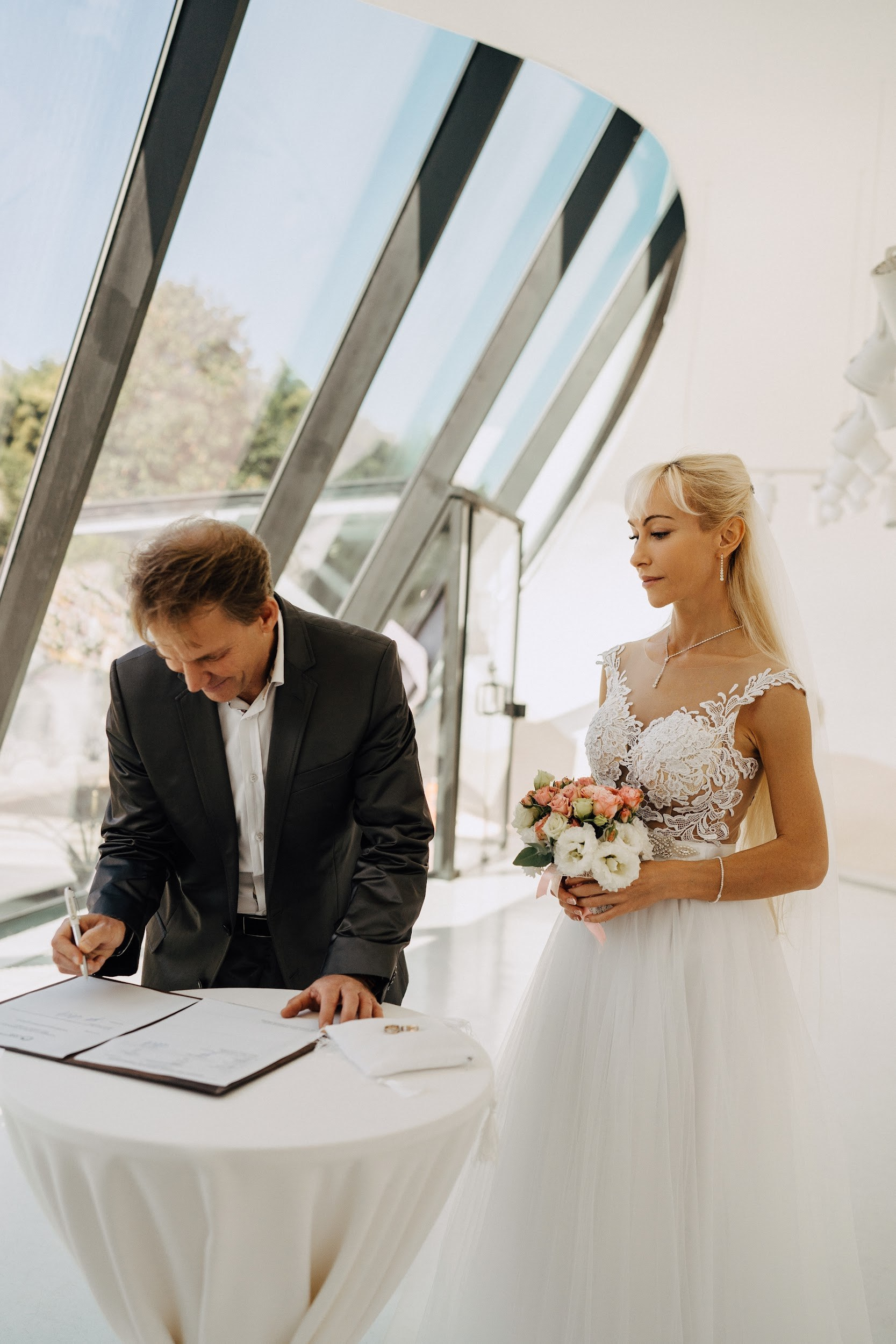 Batumi Wedding Palace. Главная