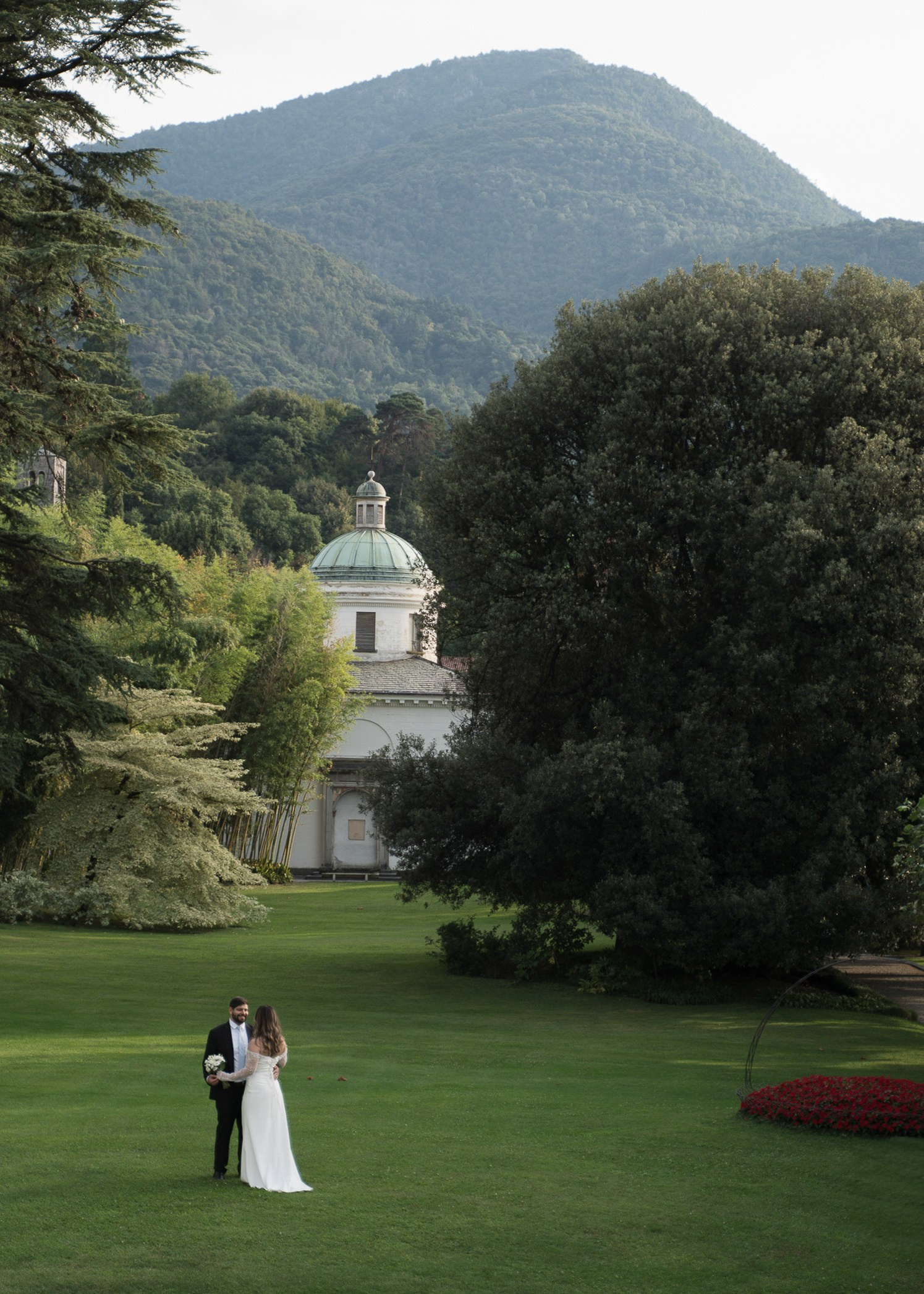 Proposal Photographer in Lake Como