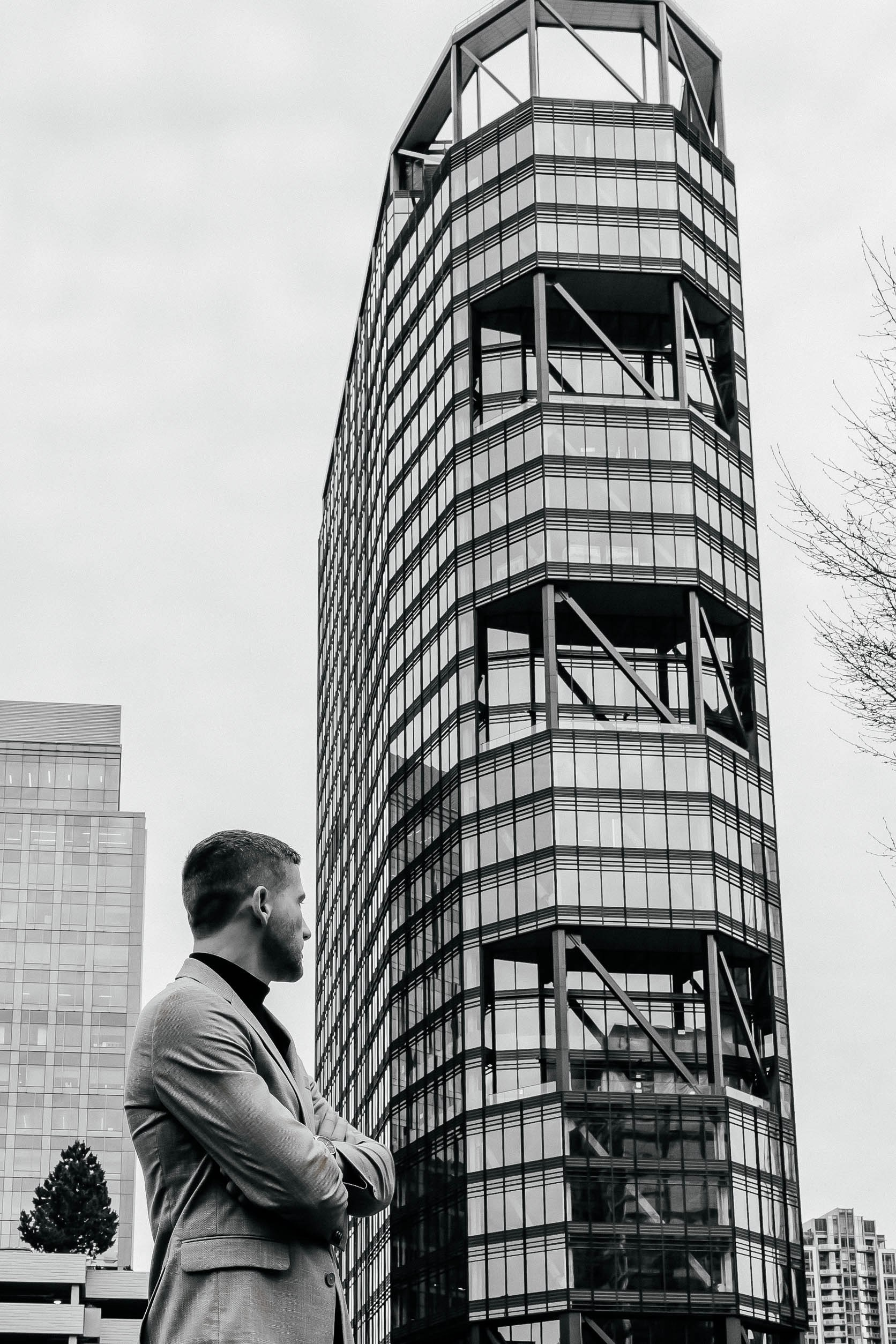 Documentary and Portrait Photographer in Seattle