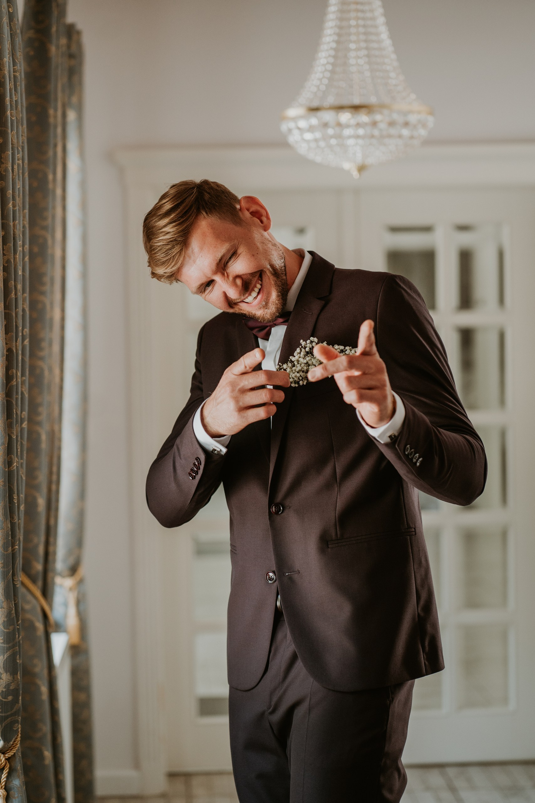 Ewa&Maciej. Michał Kaźmierczyk - Fotograf