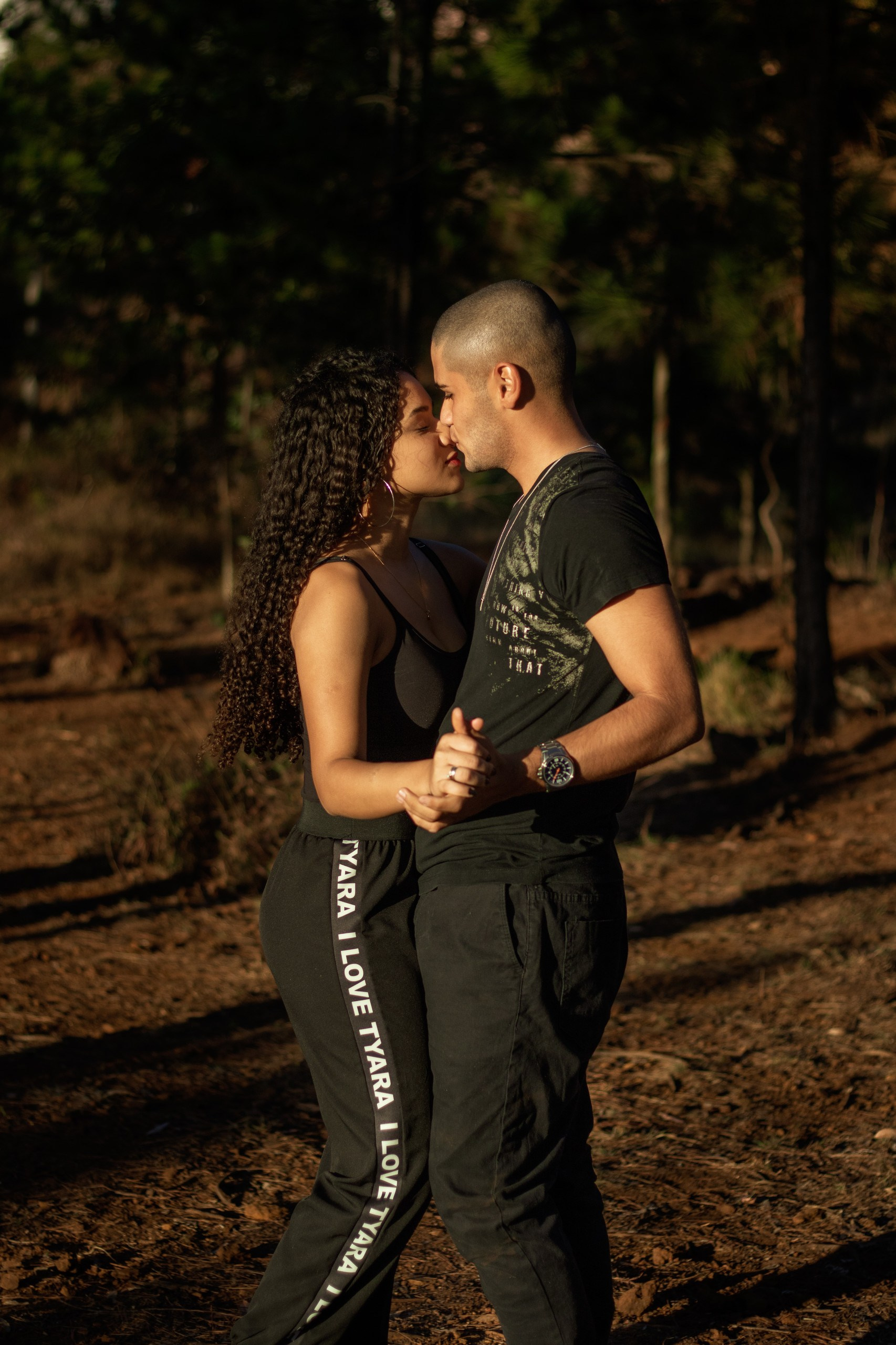 CASAL. Thaislane Lima Retratos