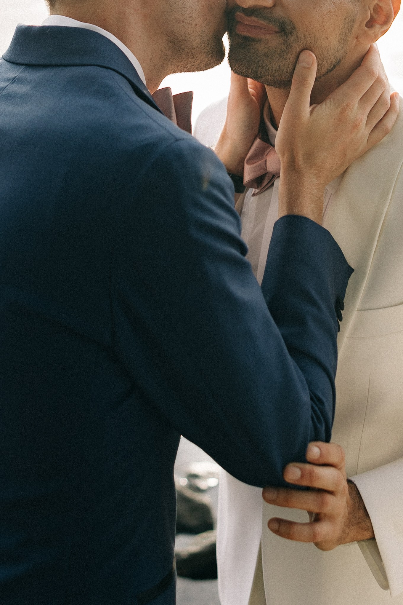 Queer Wedding in Richmond, VA. Sara Eulalia | Virginia Photographer