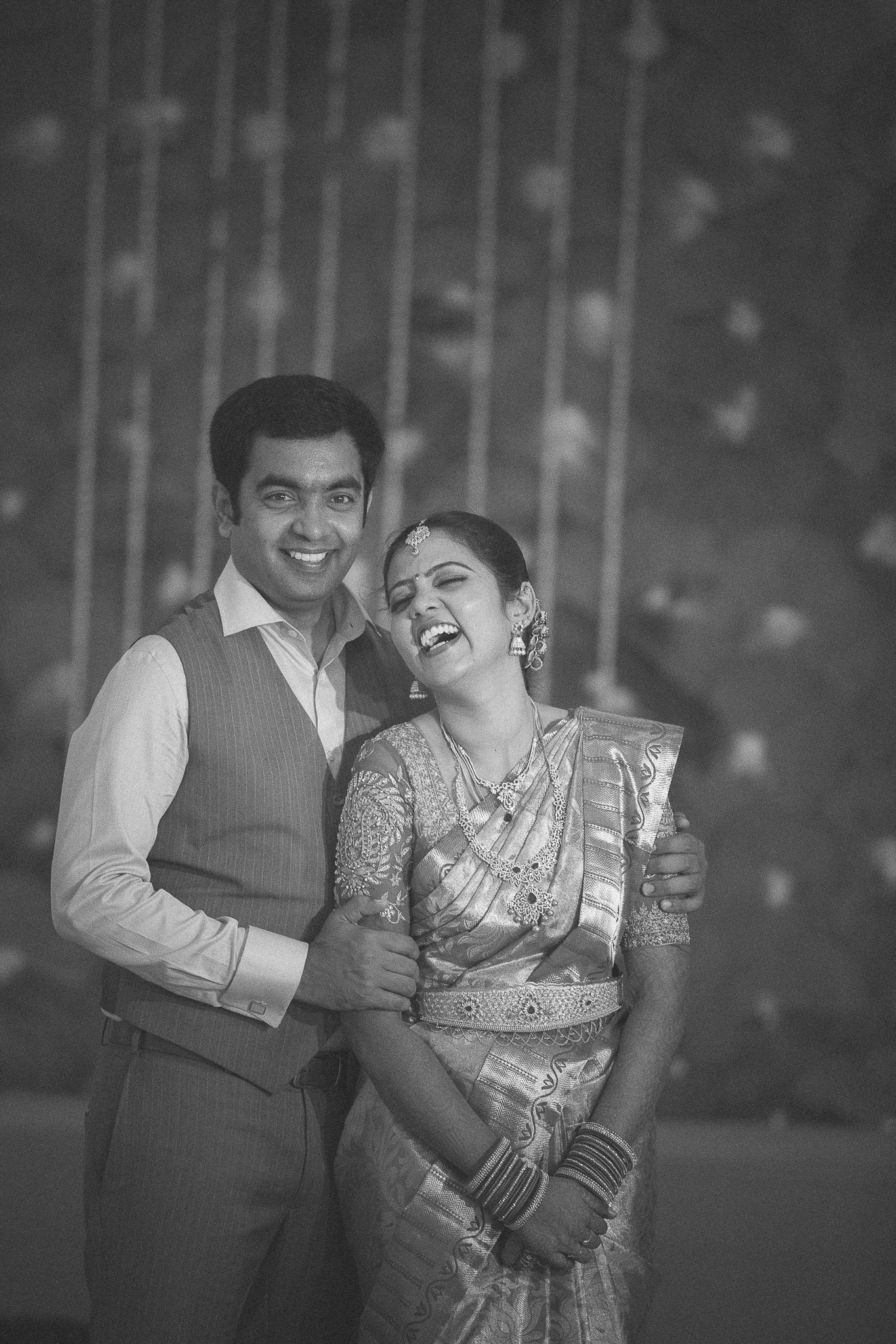 A Traditional Kongu Vellalar Wedding in Tirupur