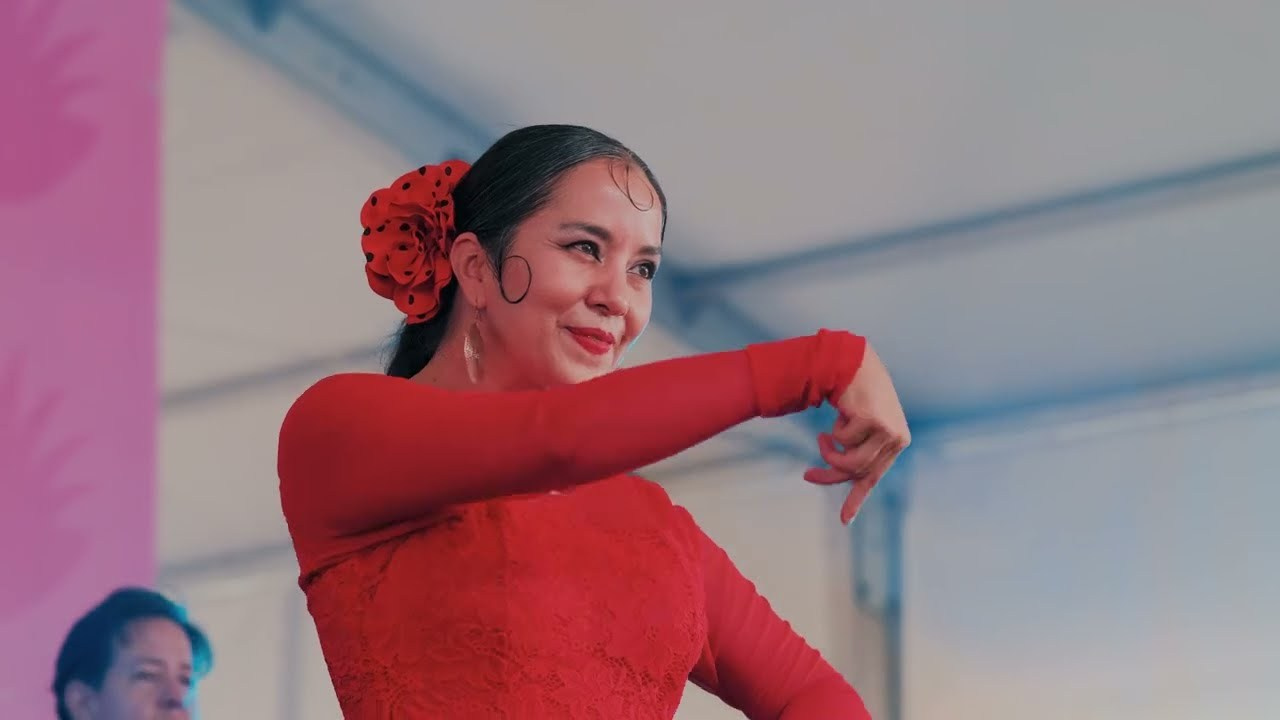 Flamenco en guadalajara