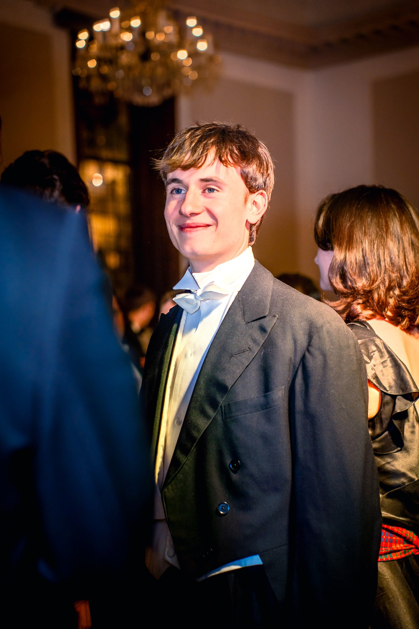 Caledonian Society at Beamish Hall. Expect Miracles Photography