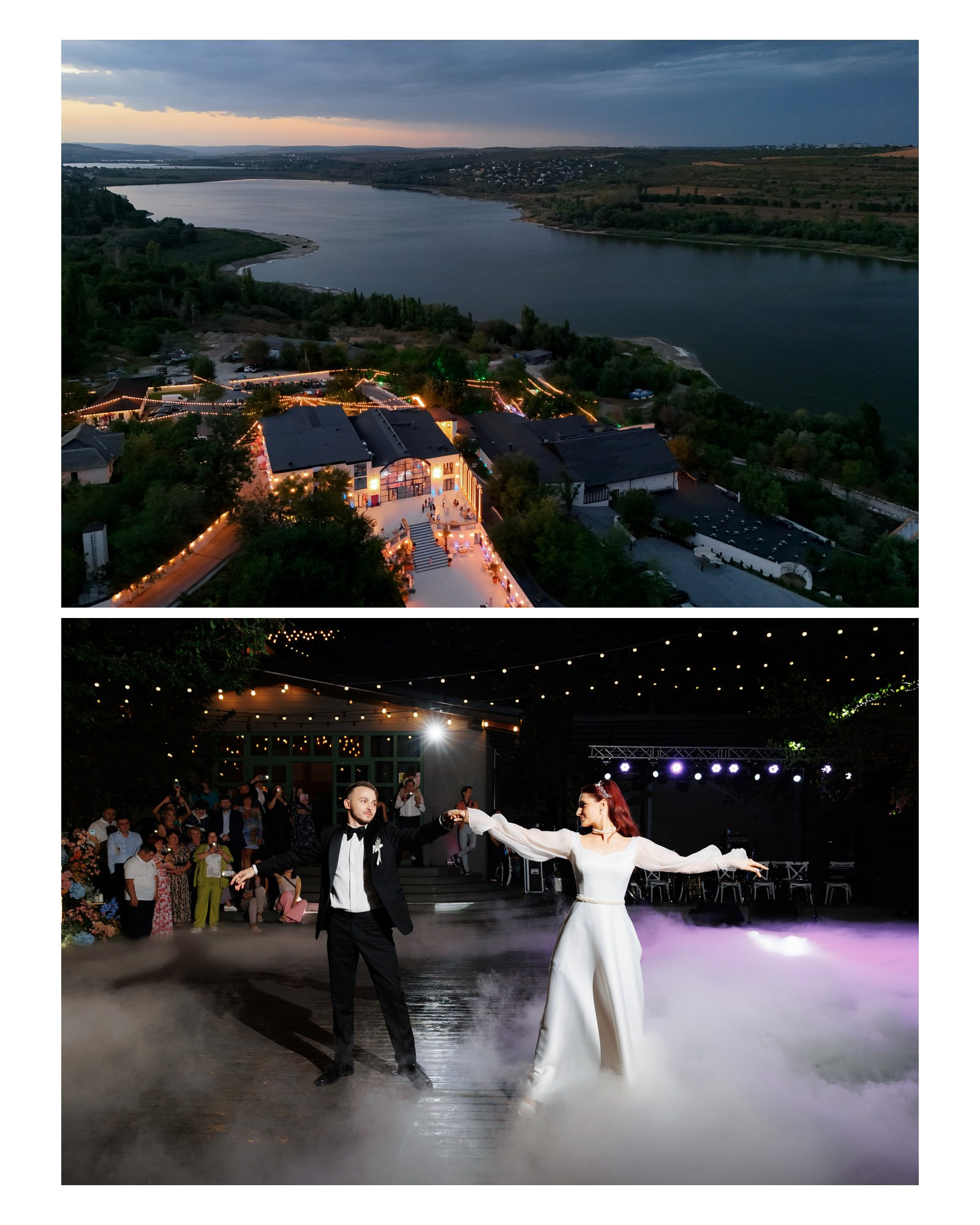 Galerie. Servicii Foto Video în Chișinău și Europa ID-Brothers