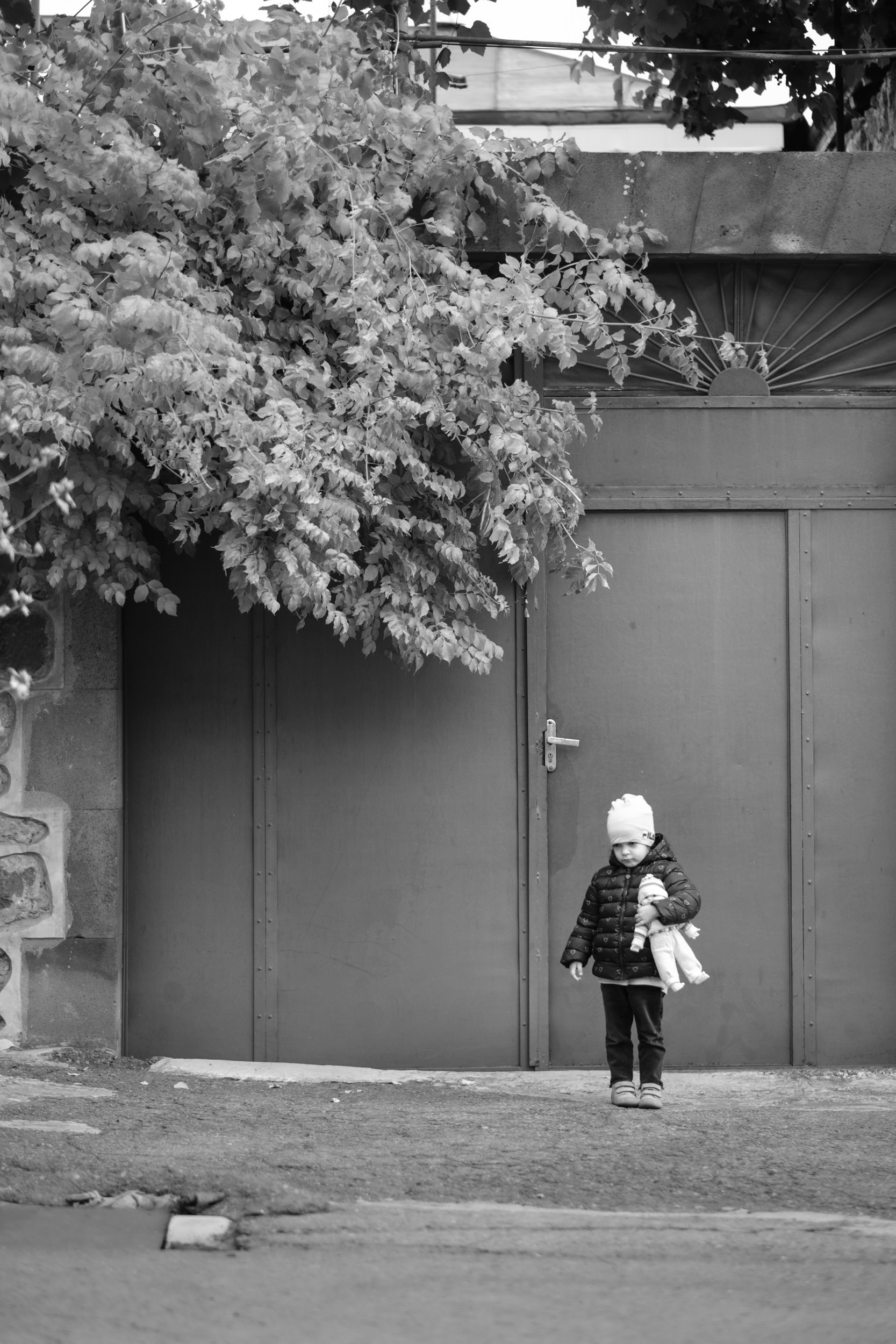 Archaeology in the Presence, Goris 2025. Areg Balayan — Photographer/Visual Artist