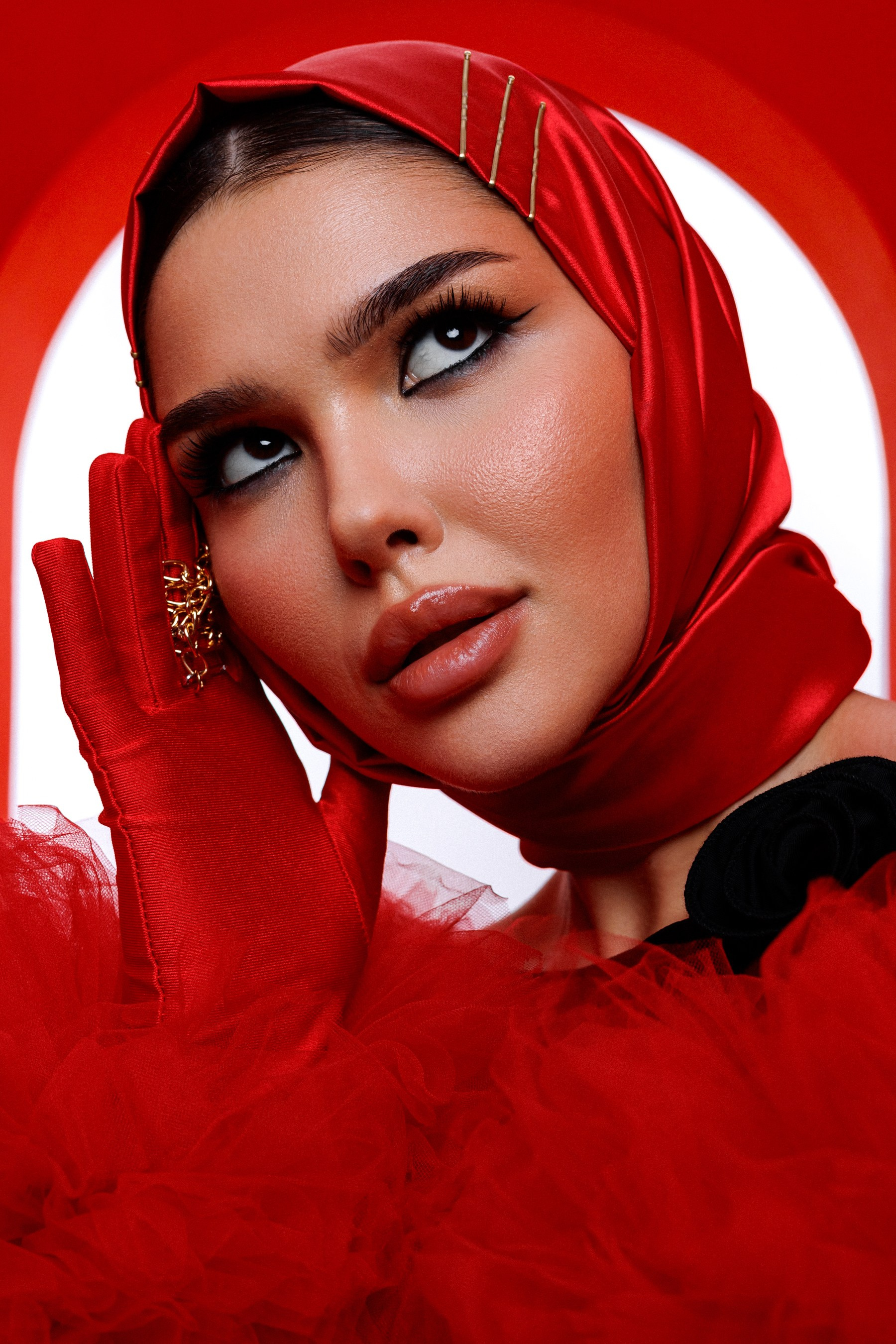 Maxim Stoyanovsky – Fotograf Mody | Wrocław