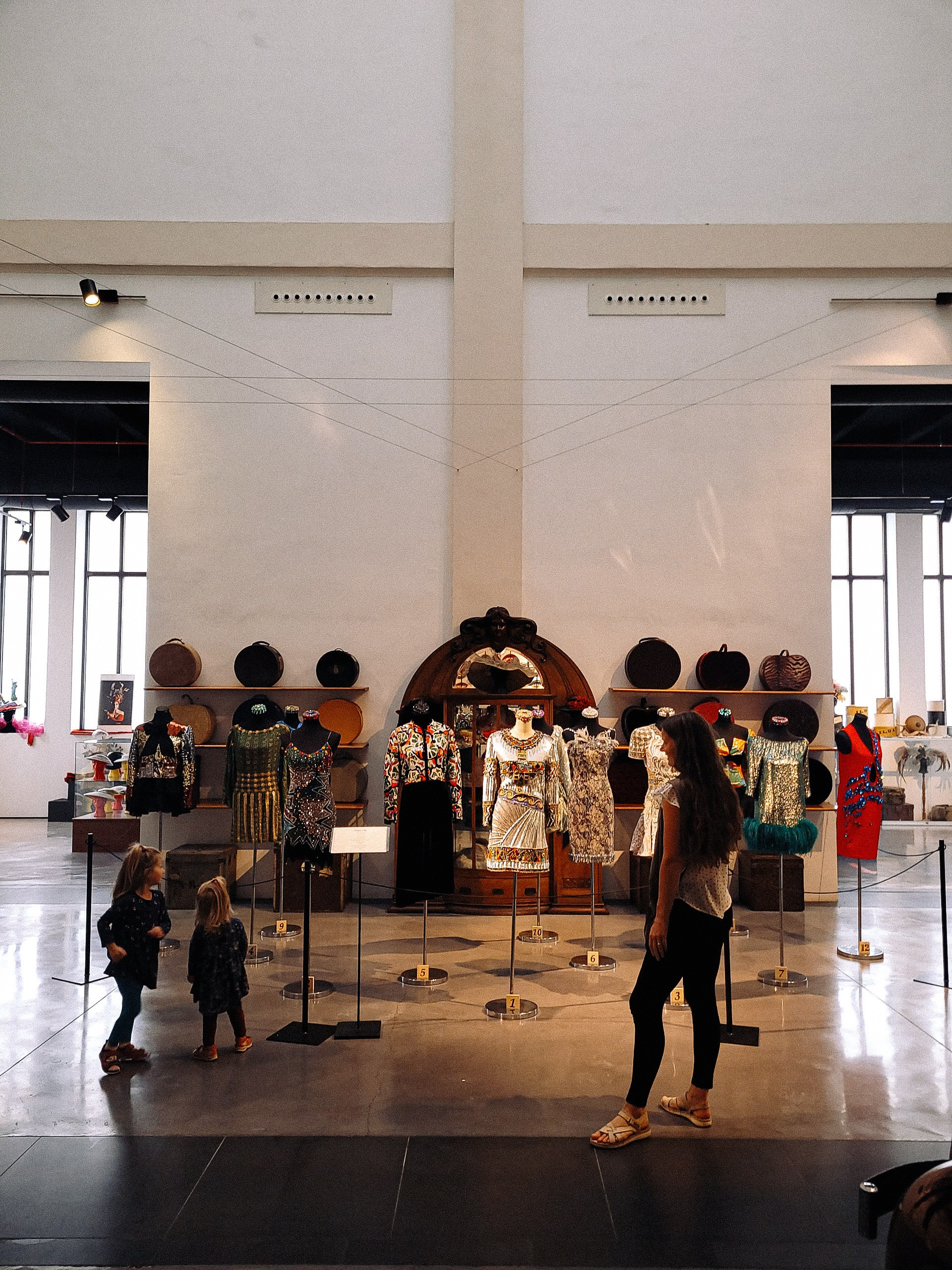 CEĻOJUMS SPĀNIJA, MALAGA AR BĒRNIEM