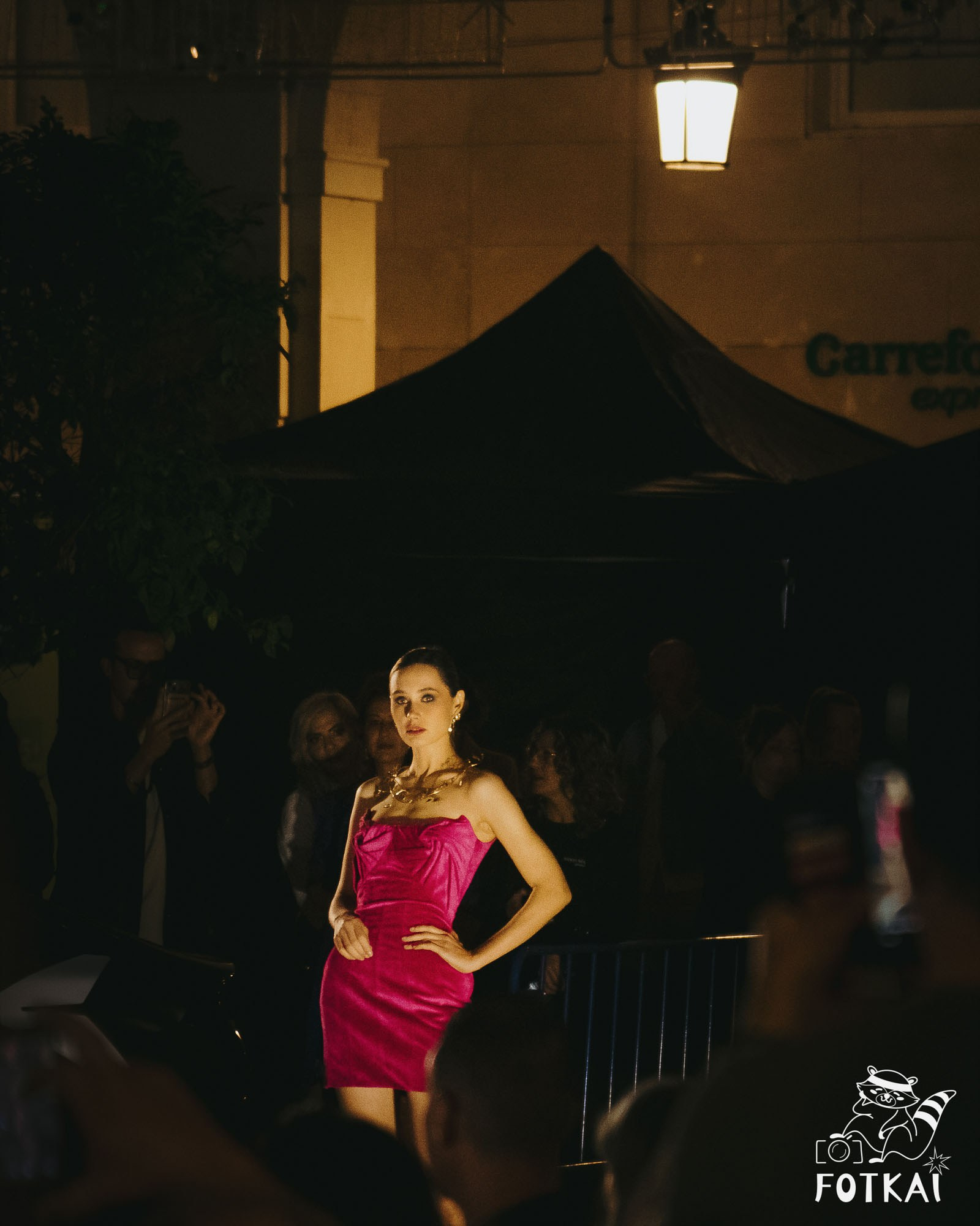 Alicante Fashion Week 2025 — фото, подиум и стиль Испании от FOTKAI