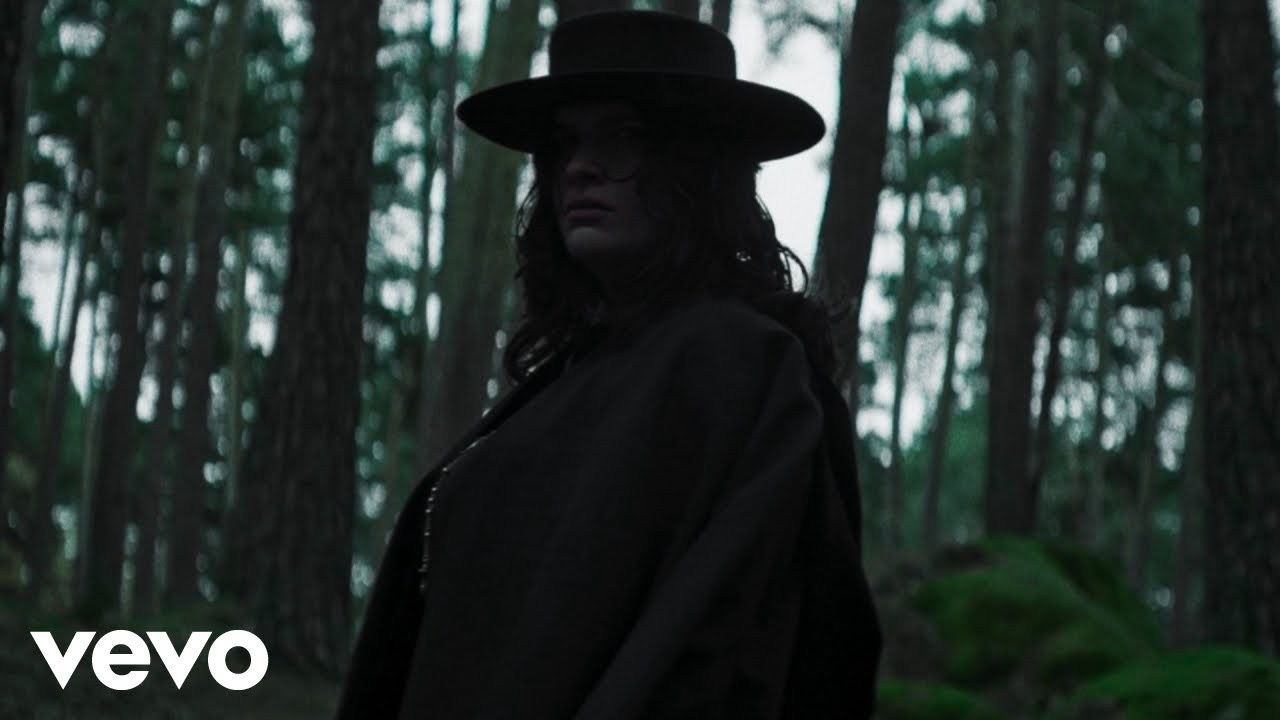 Manva Negra: «Lucero не нужно было делать идеальным, оно должно было быть настоящим» | FOTKAI