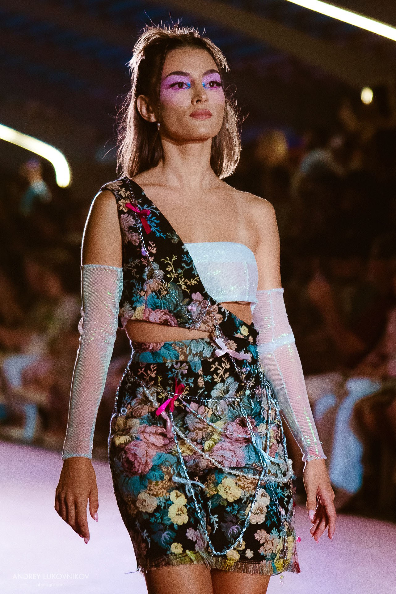 Reportaje del Fin de Semana de Torrevieja 2024 — Fotógrafo de Desfiles de Moda en España, Andrey Lukovnikov