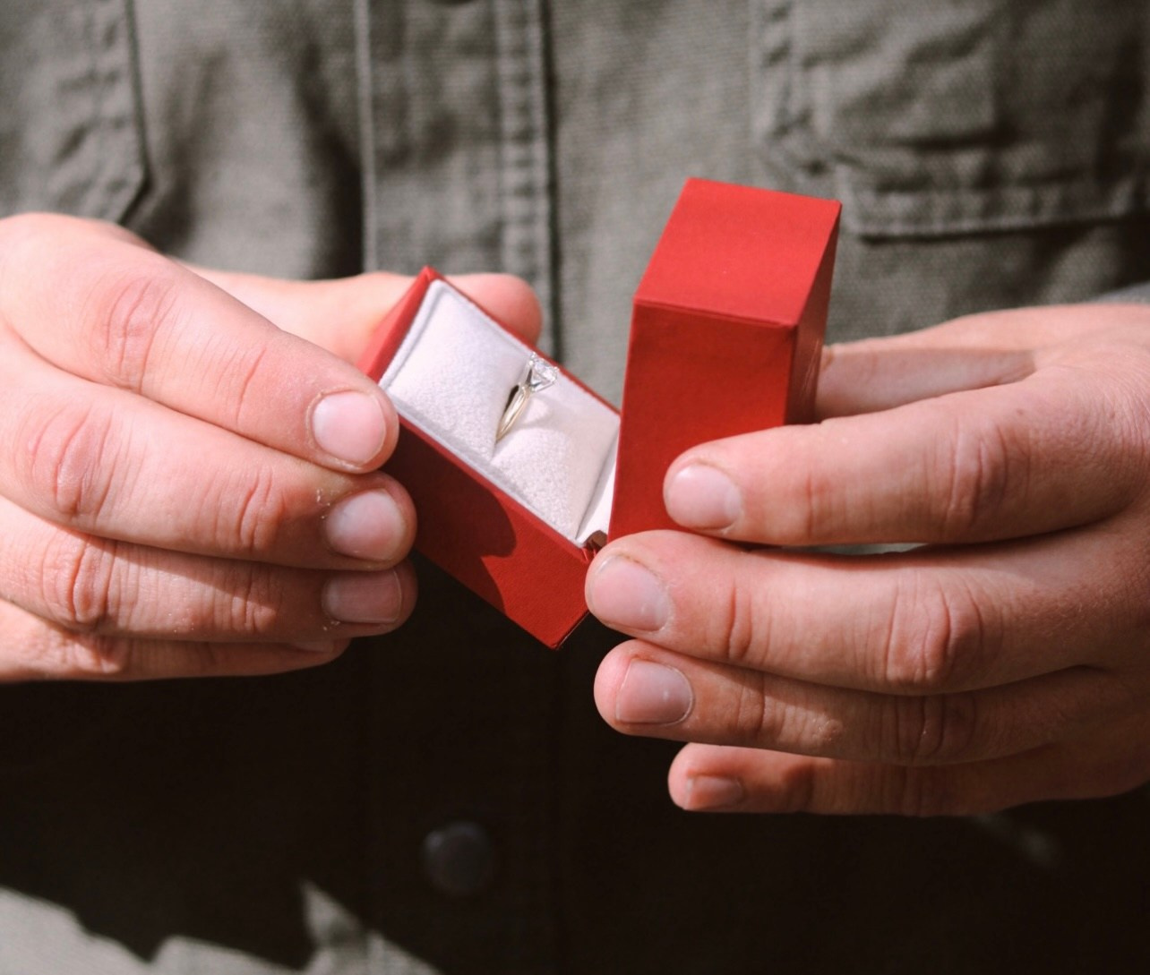 Midwest Wedding Filmmaker Maci Anderson