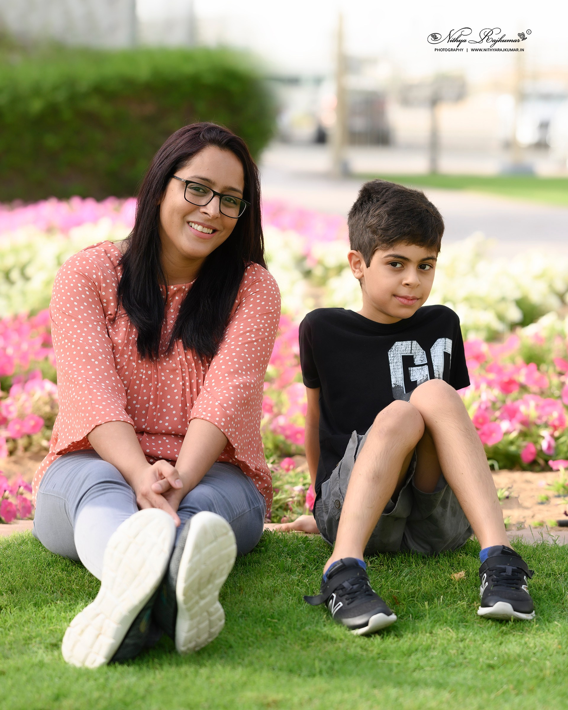 Special People Big Hearts. Nithya Rajkumar Photography and Consulting