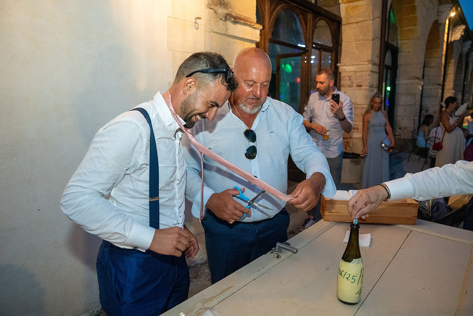 Boda en Villa Cavalli | Fotografía de Boda en Italia | El Velo Blanco. El Velo Blanco I Fotógrafos de Bodas
