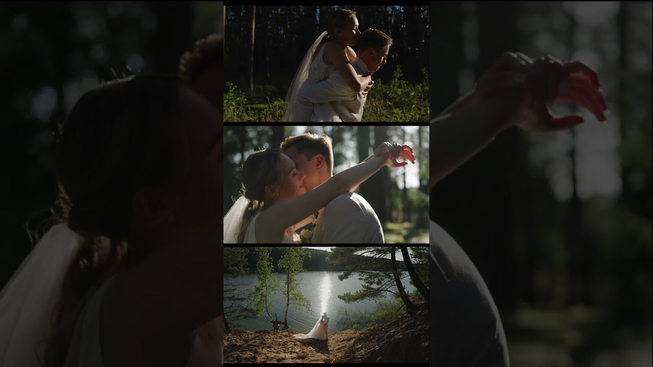 Kāzu foto VS kāzu video, kuru izvēlēties?. Kāzu video un kāzu foto | BalticWedding - Ainārs Krauklis