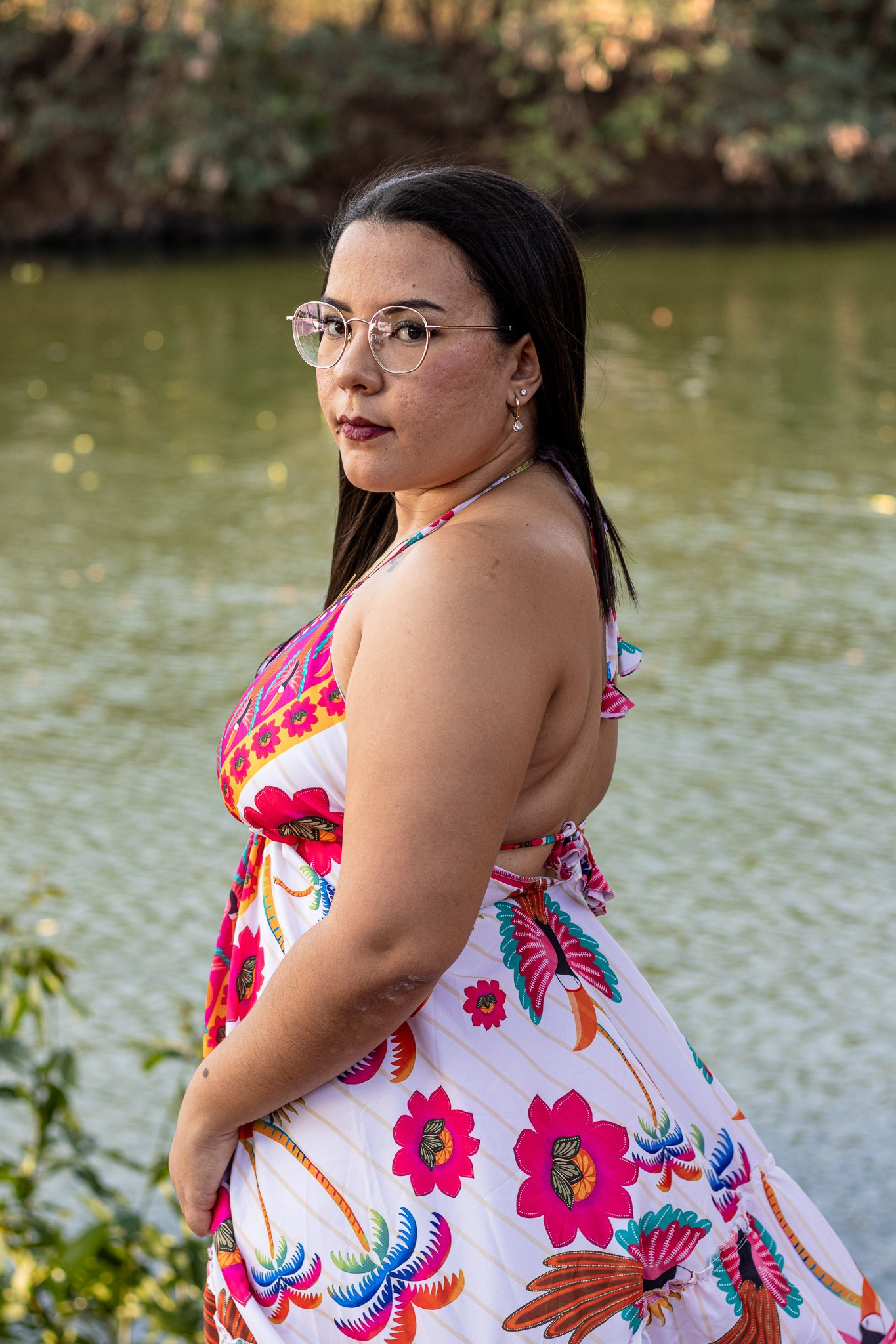 Mirella Canolla — Aniversário. Elton Tozatto Fotografia