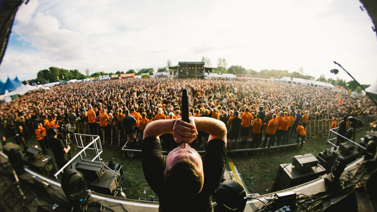 Malevolence 2026: тур по Испании — концерты в Витории, Мадриде, А Coruña, Севилье, Барселоне | FOTKAI