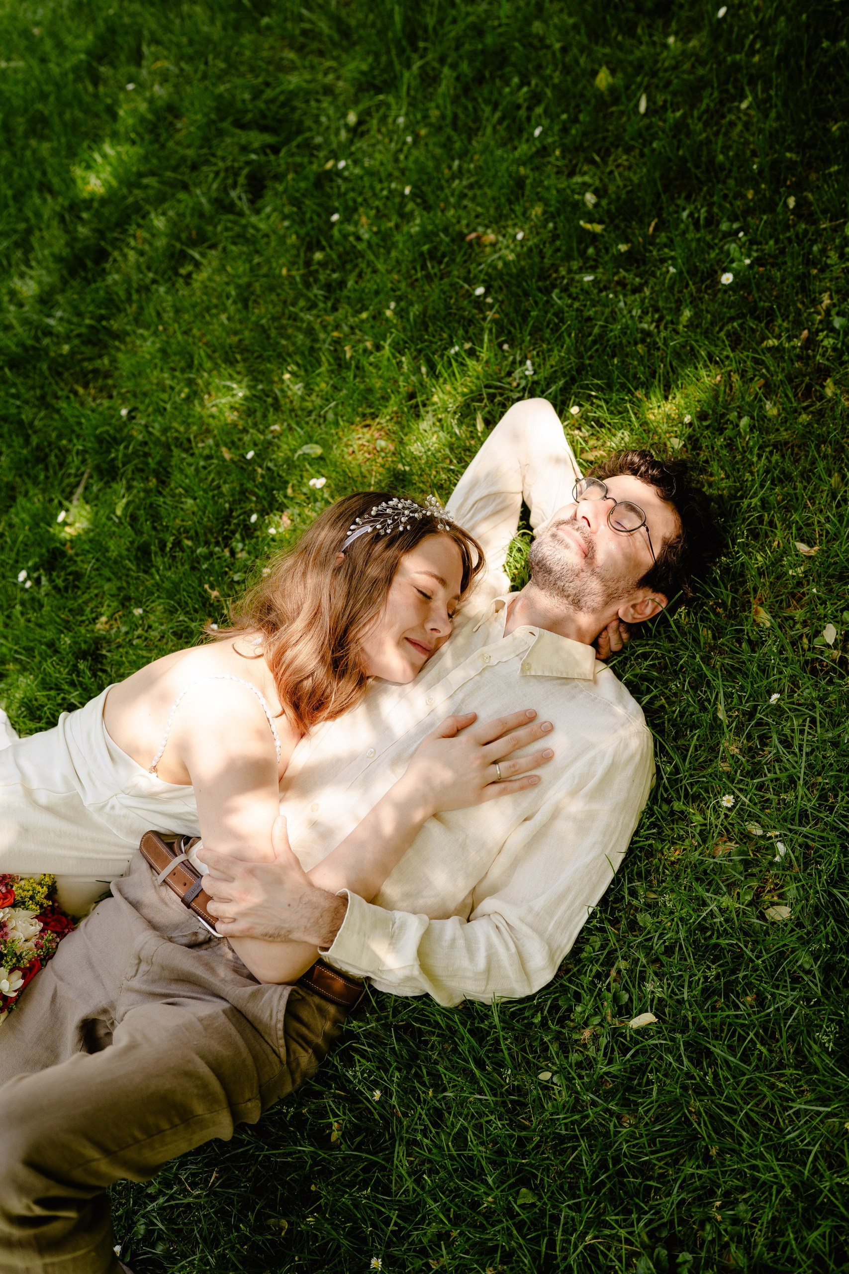 Madrid Photographer for Proposals, Engagements & Families | Anya Petrova