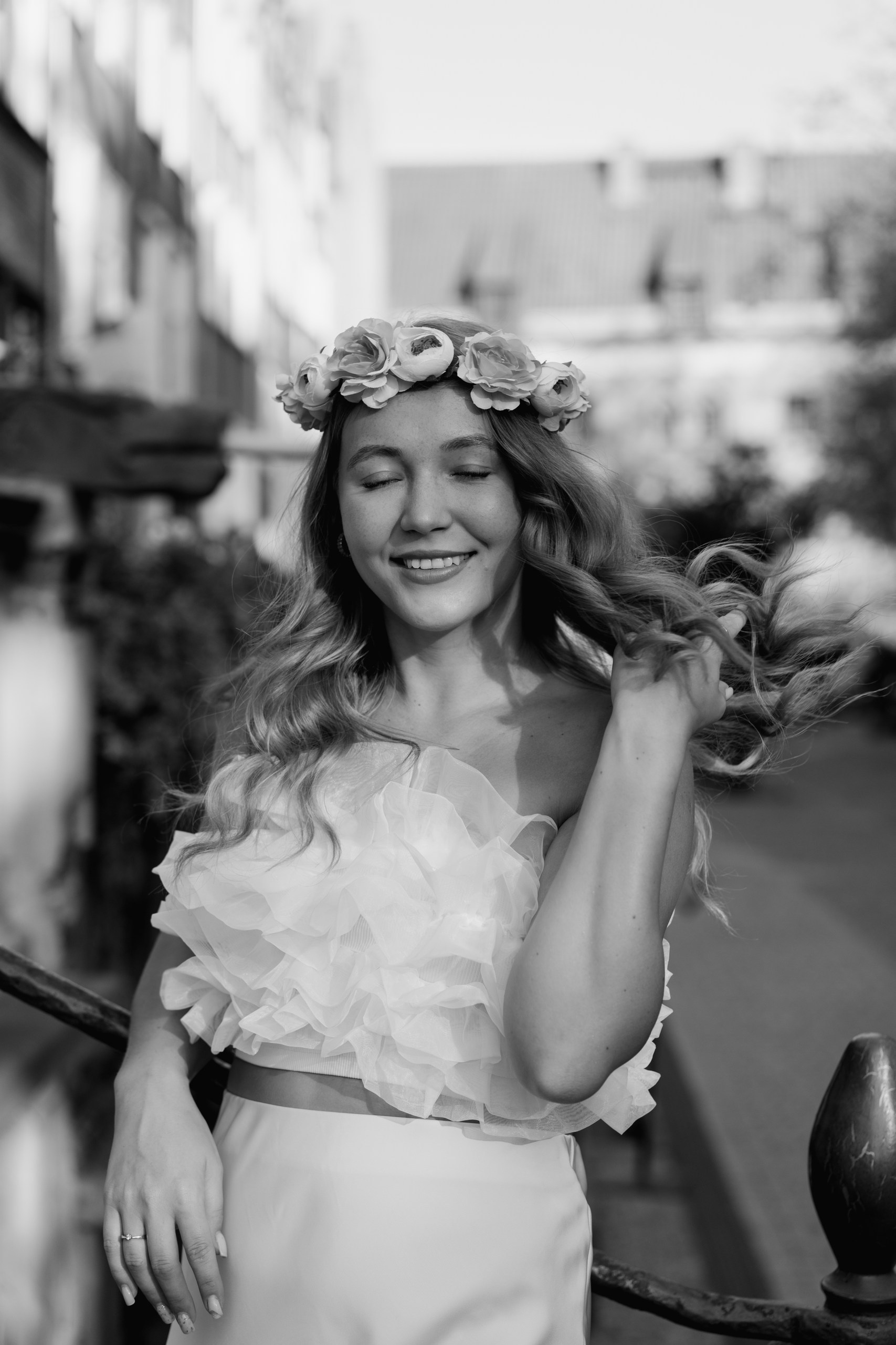 Oferta na reportaże okolicznościowe. Fotograf ślubny & lifestyle Gdańsk, Karolina Baczewska