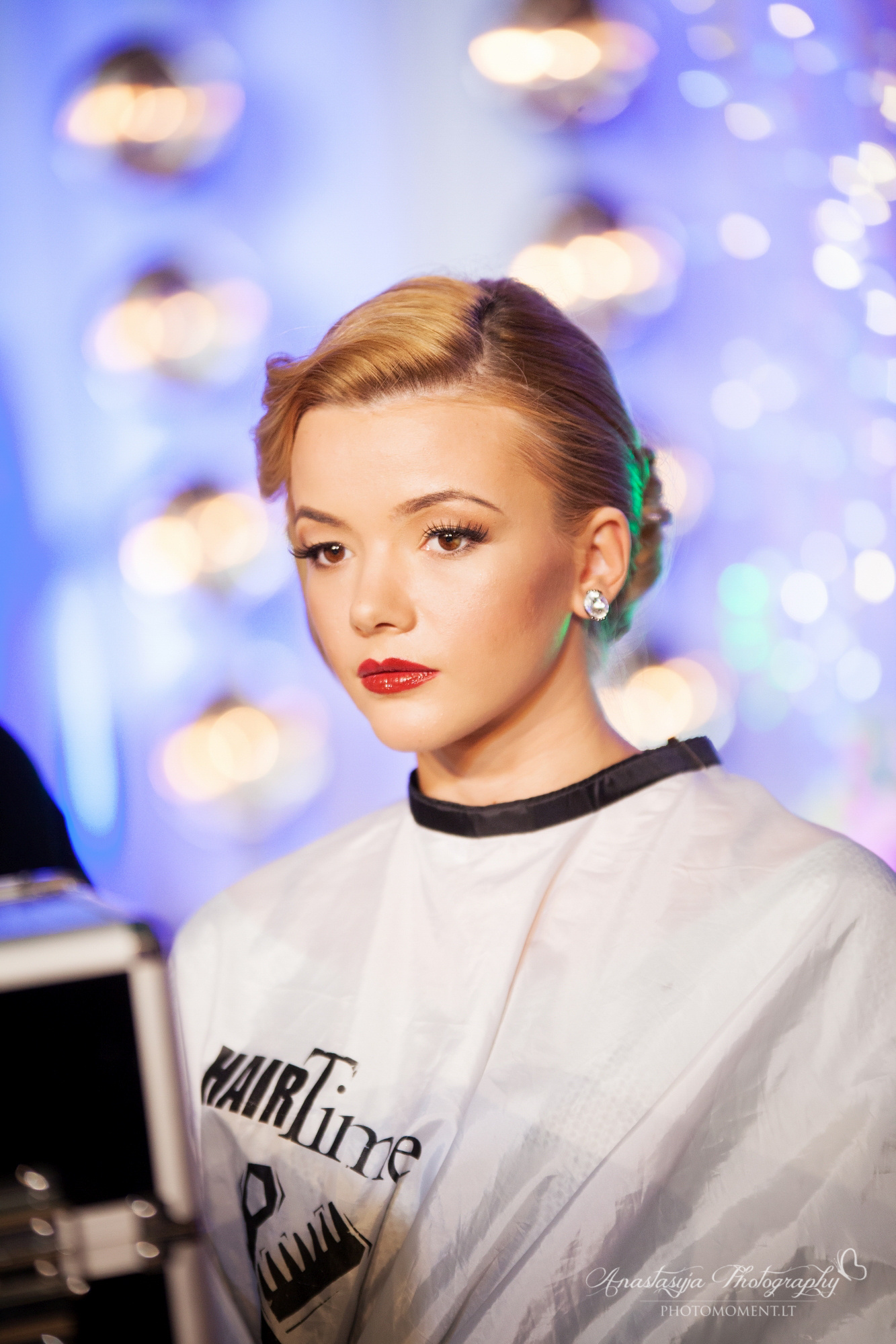 PERGALĖ parodoje "Mūsų Vestuvės 2017". Anastasyja Photography Lietuva Vilnius