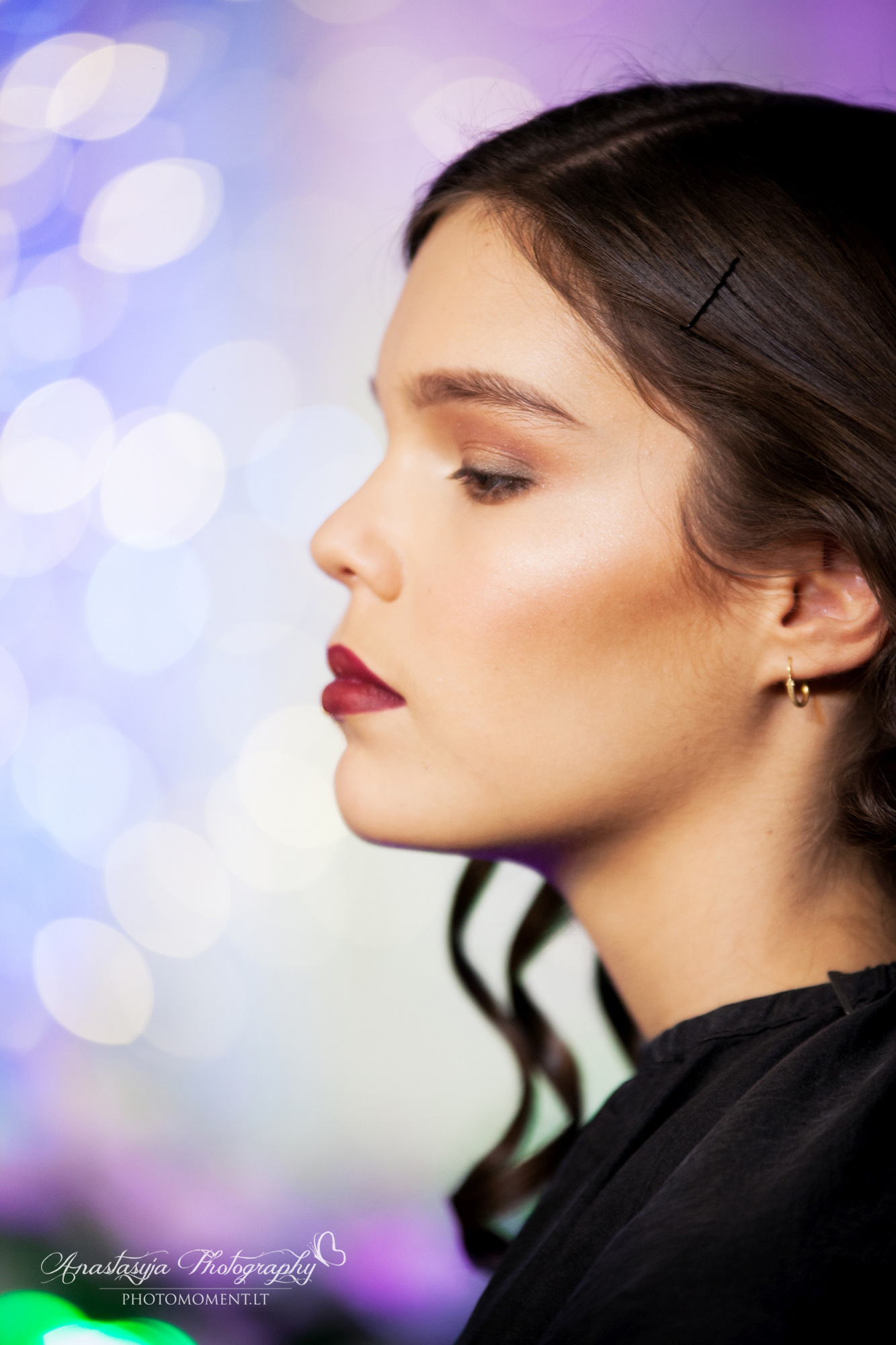 PERGALĖ parodoje "Mūsų Vestuvės 2017". Anastasyja Photography Lietuva Vilnius