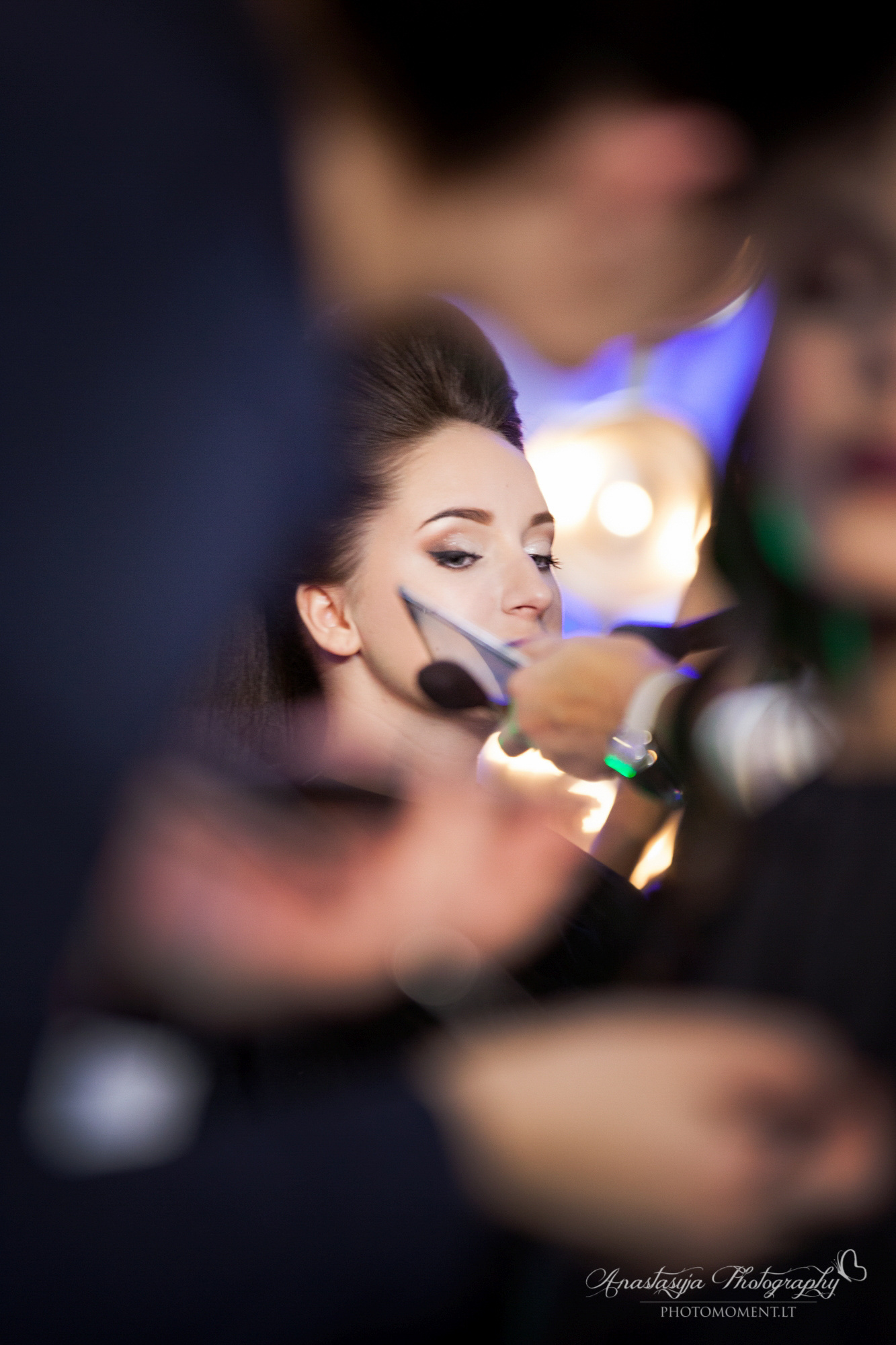 PERGALĖ parodoje "Mūsų Vestuvės 2017". Anastasyja Photography Lietuva Vilnius