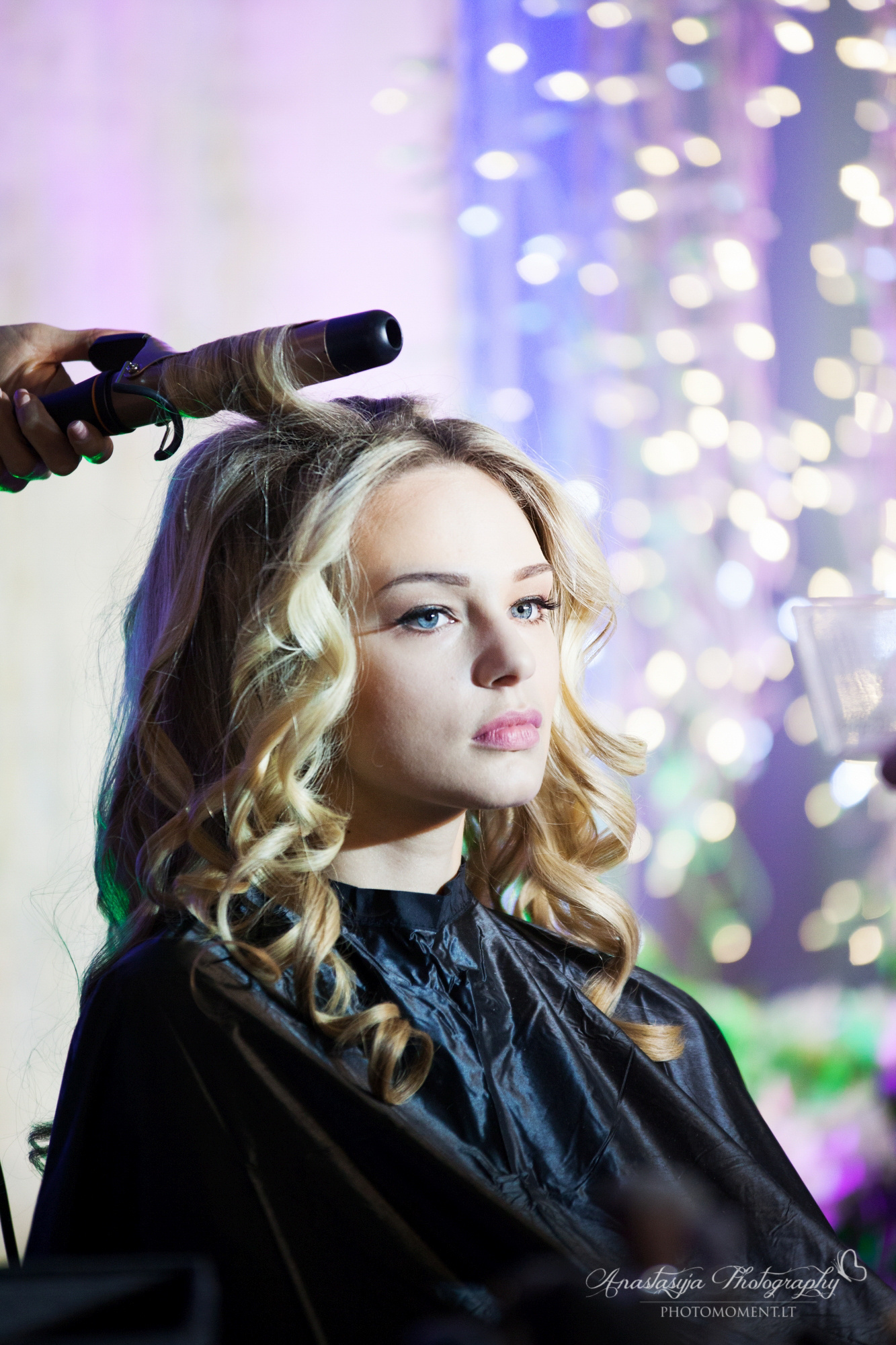 PERGALĖ parodoje "Mūsų Vestuvės 2017". Anastasyja Photography Lietuva Vilnius