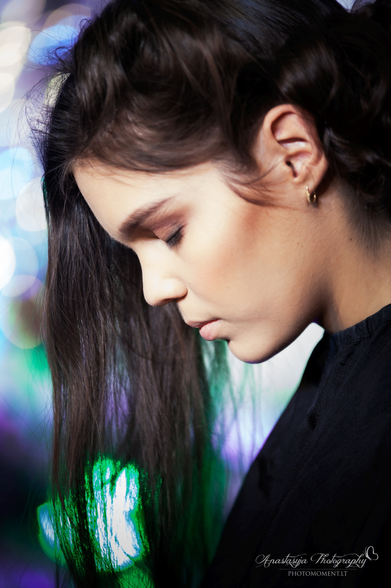 PERGALĖ parodoje "Mūsų Vestuvės 2017". Anastasyja Photography Lietuva Vilnius