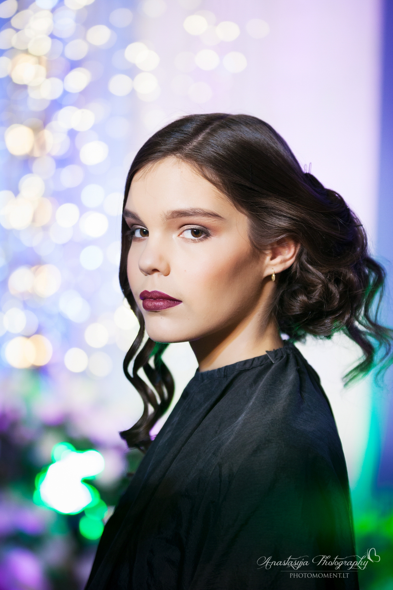 PERGALĖ parodoje "Mūsų Vestuvės 2017". Anastasyja Photography Lietuva Vilnius