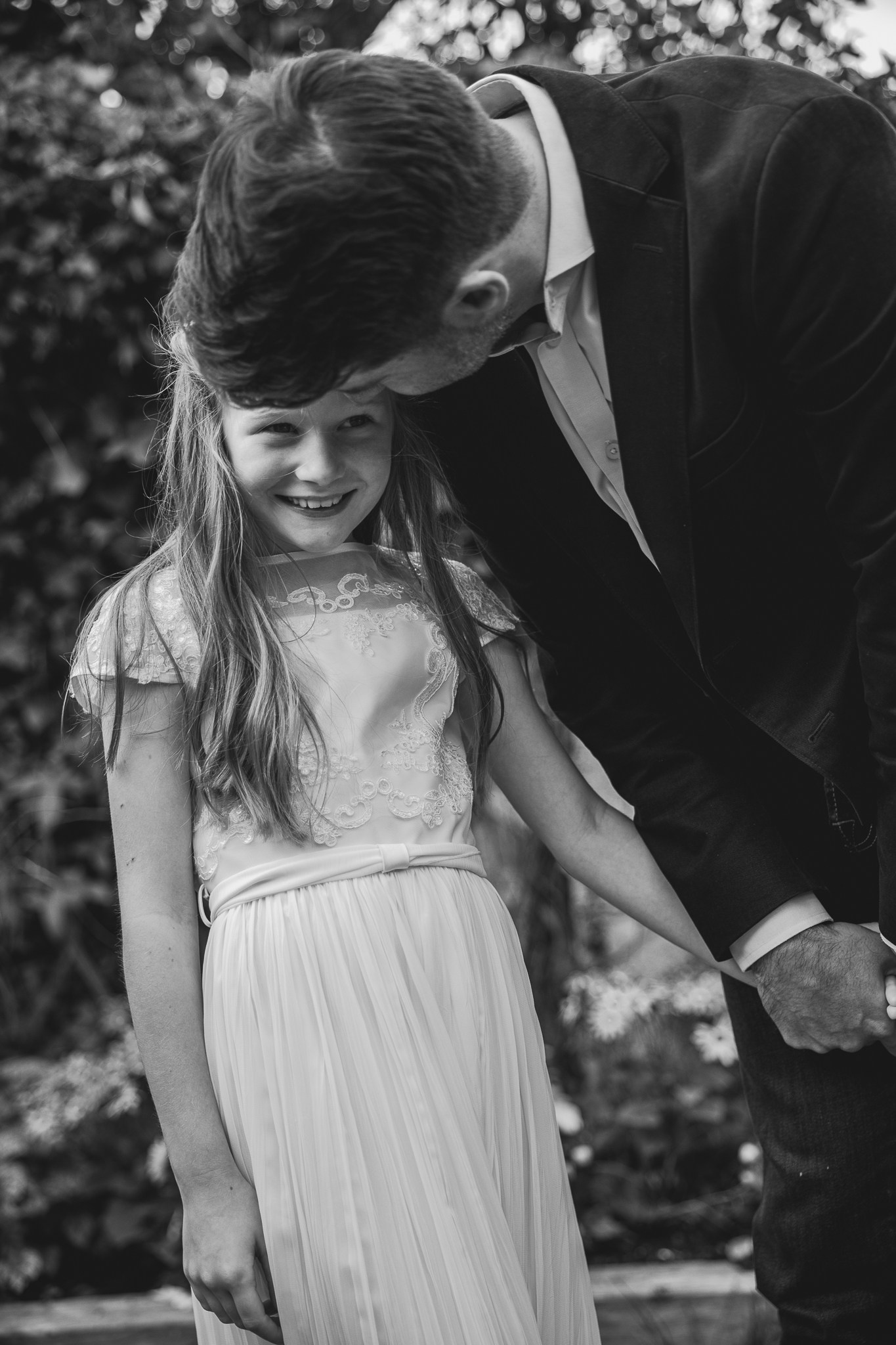 Ali’s First Communion: A Family Gathering. Giandamorgana