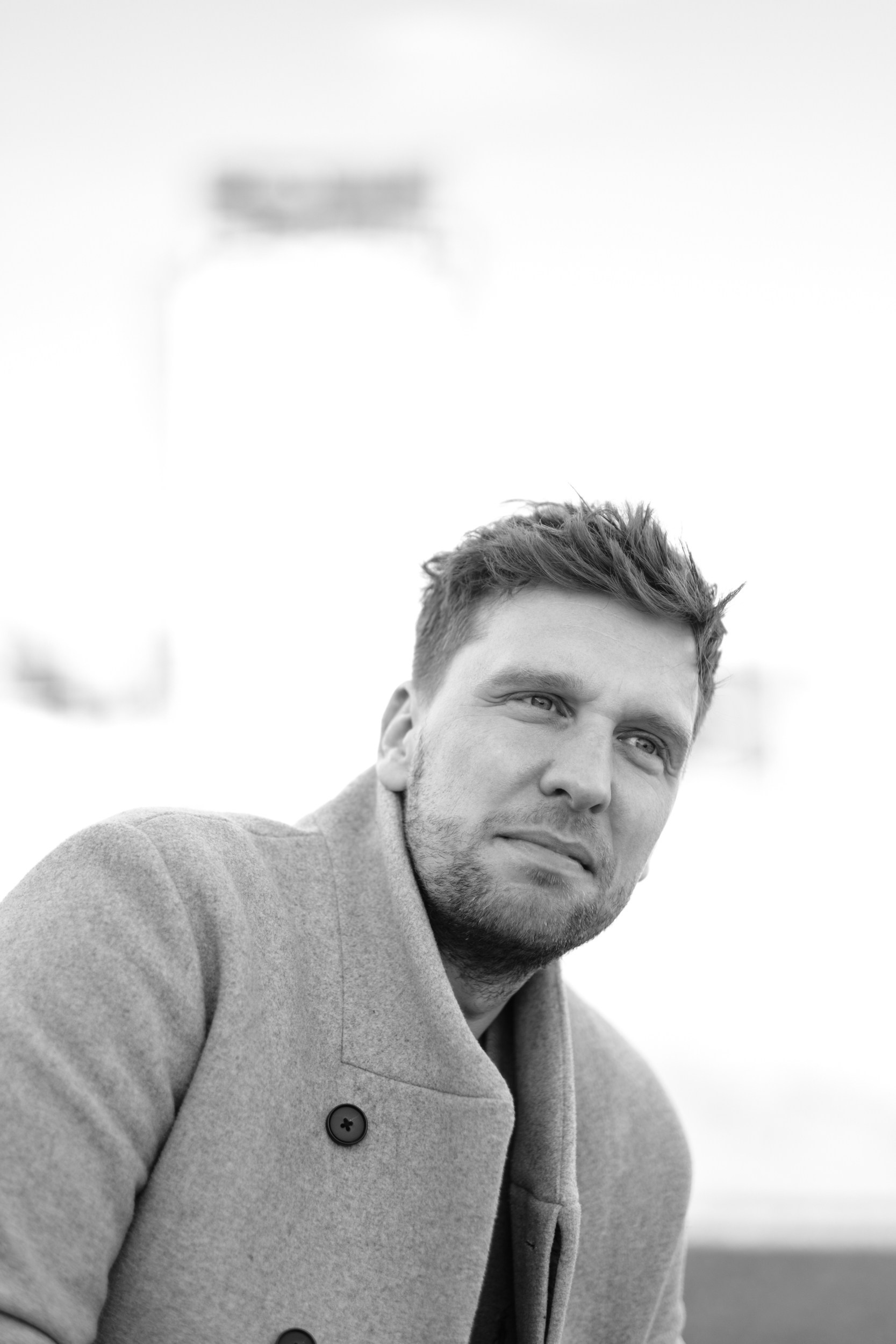 Creators. Areg Balayan — Photographer/Visual Artist