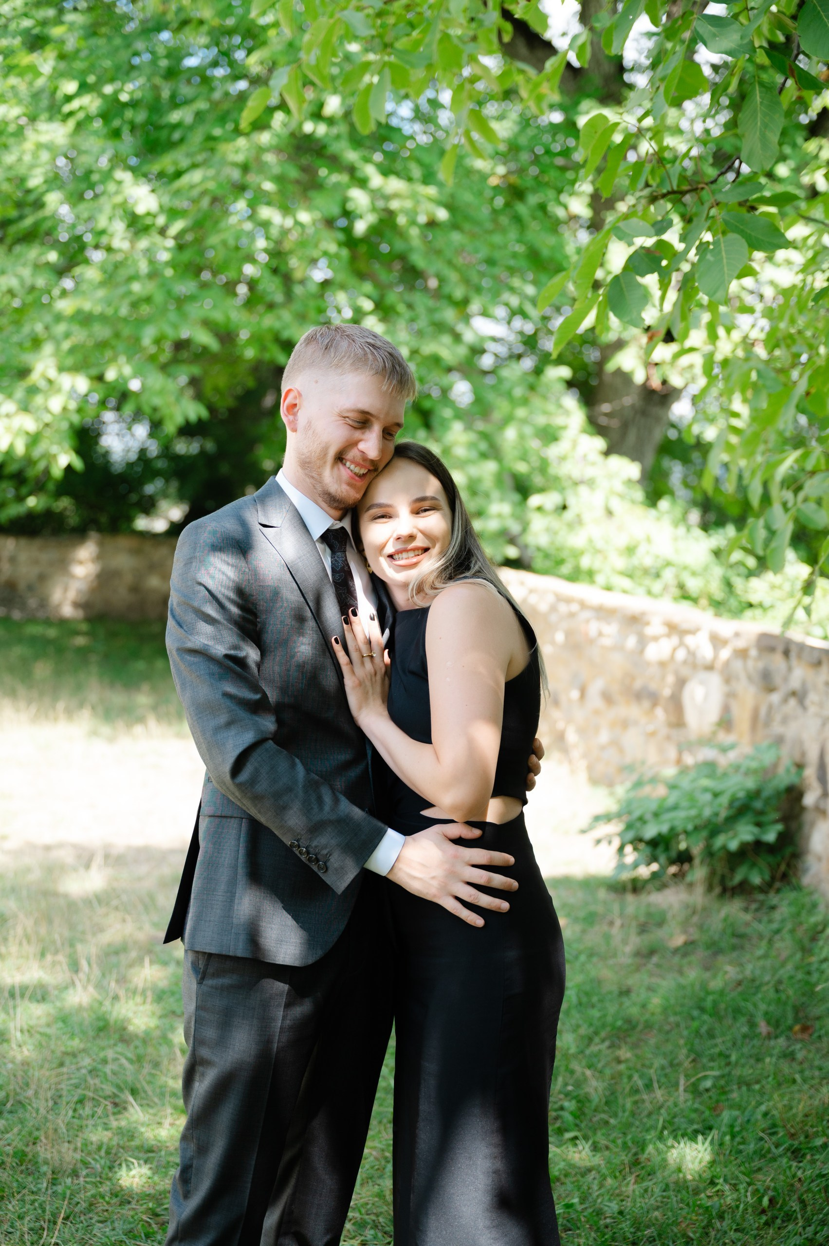 Sándor & Éva - Nunta in Viscri