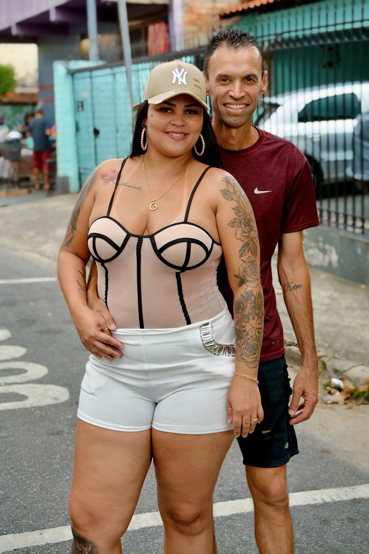 Pagode de Natal (Bar do Bolinha). Letto Produções