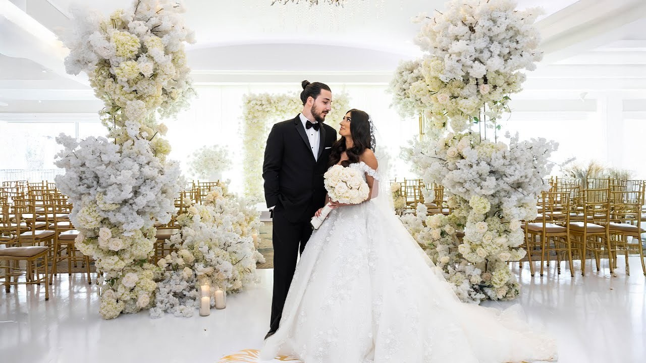 Video. Wedding Photo & Video