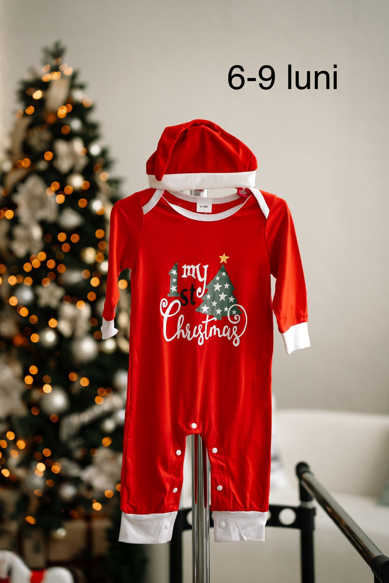 Sesiune foto de Crăciun. Diana Muntean Photography