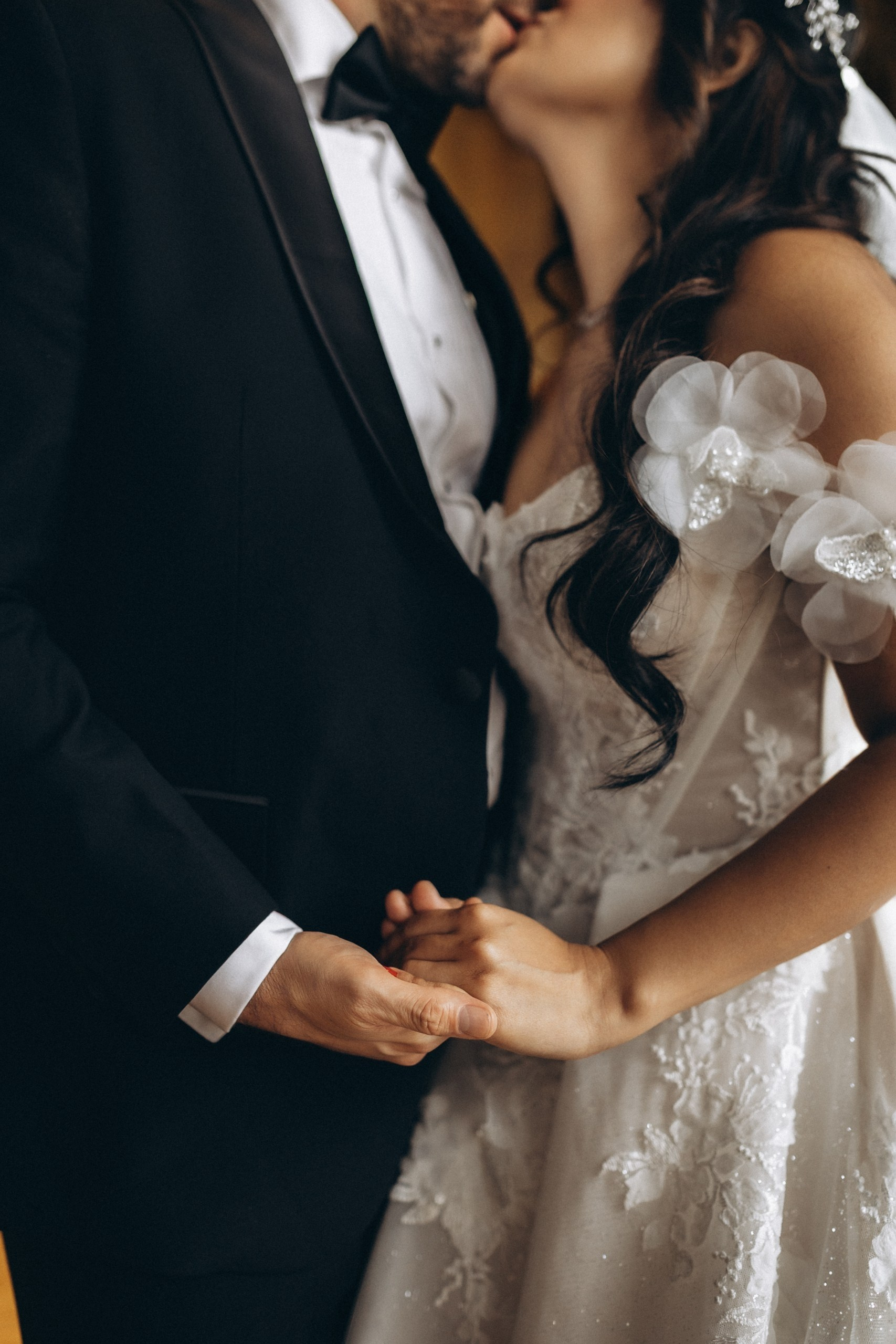 Wedding Photography in NYC – Natural & Cinematic. Sasha Amelie | Lifestyle and Wedding Photography | NYC and Beyond