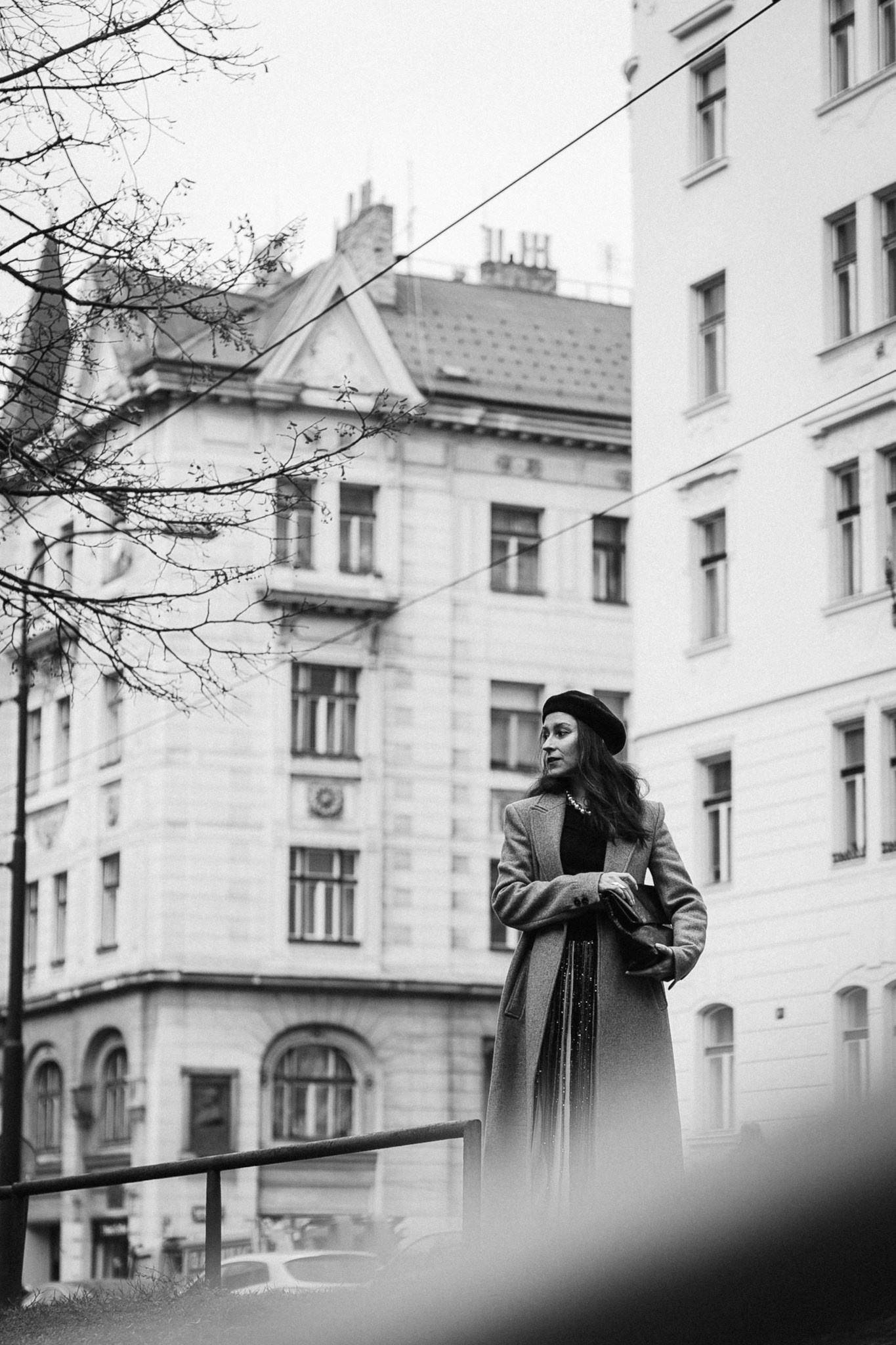 Lifestyle a rodinná fotografka v Pisku Oxana Telupilova