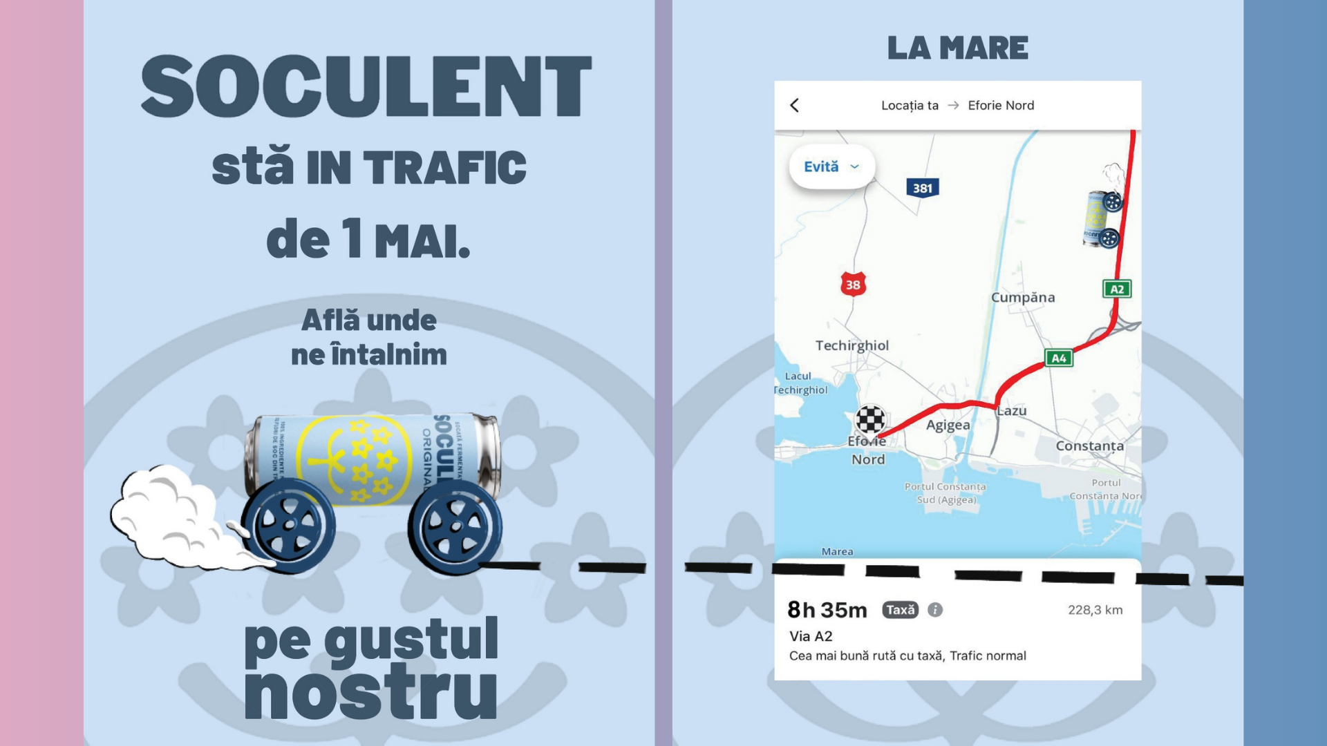 Portofoliu. LORENTZ MEDIA | Communication agency