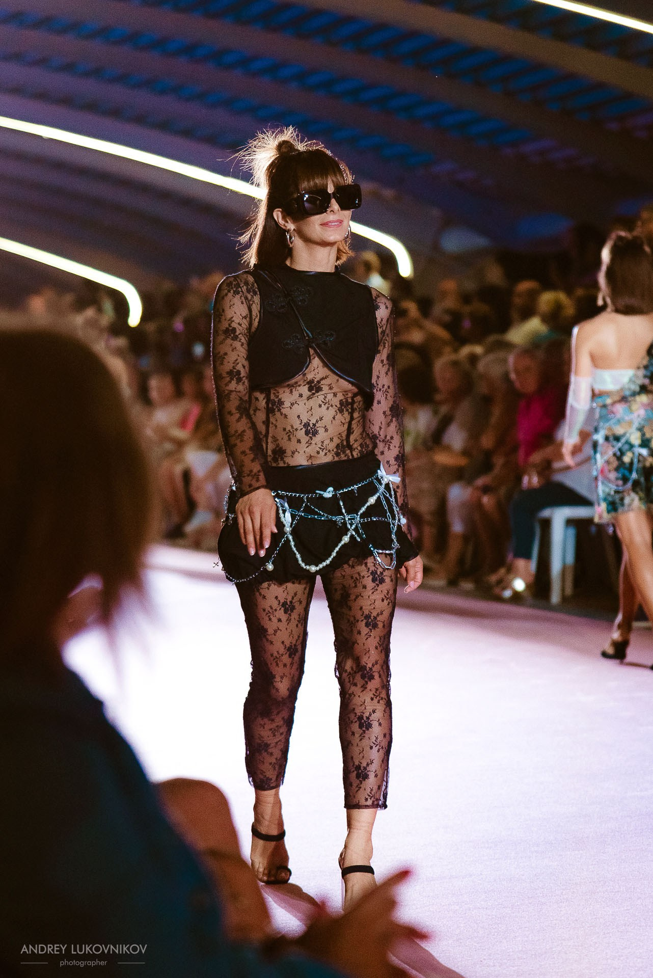 Reportaje del Fin de Semana de Torrevieja 2024 — Fotógrafo de Desfiles de Moda en España, Andrey Lukovnikov
