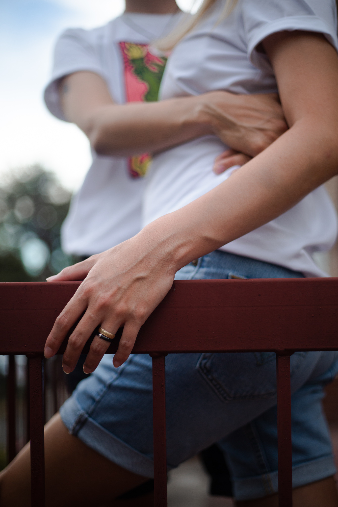 Queer refugees from Russia reflect on the new law. Tatiana Kireicheva