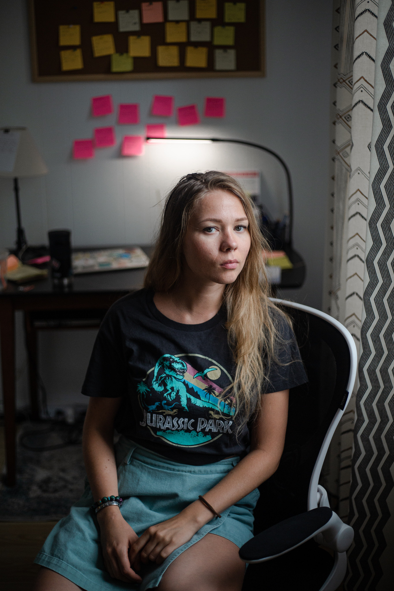 Queer refugees from Russia reflect on the new law. Tatiana Kireicheva