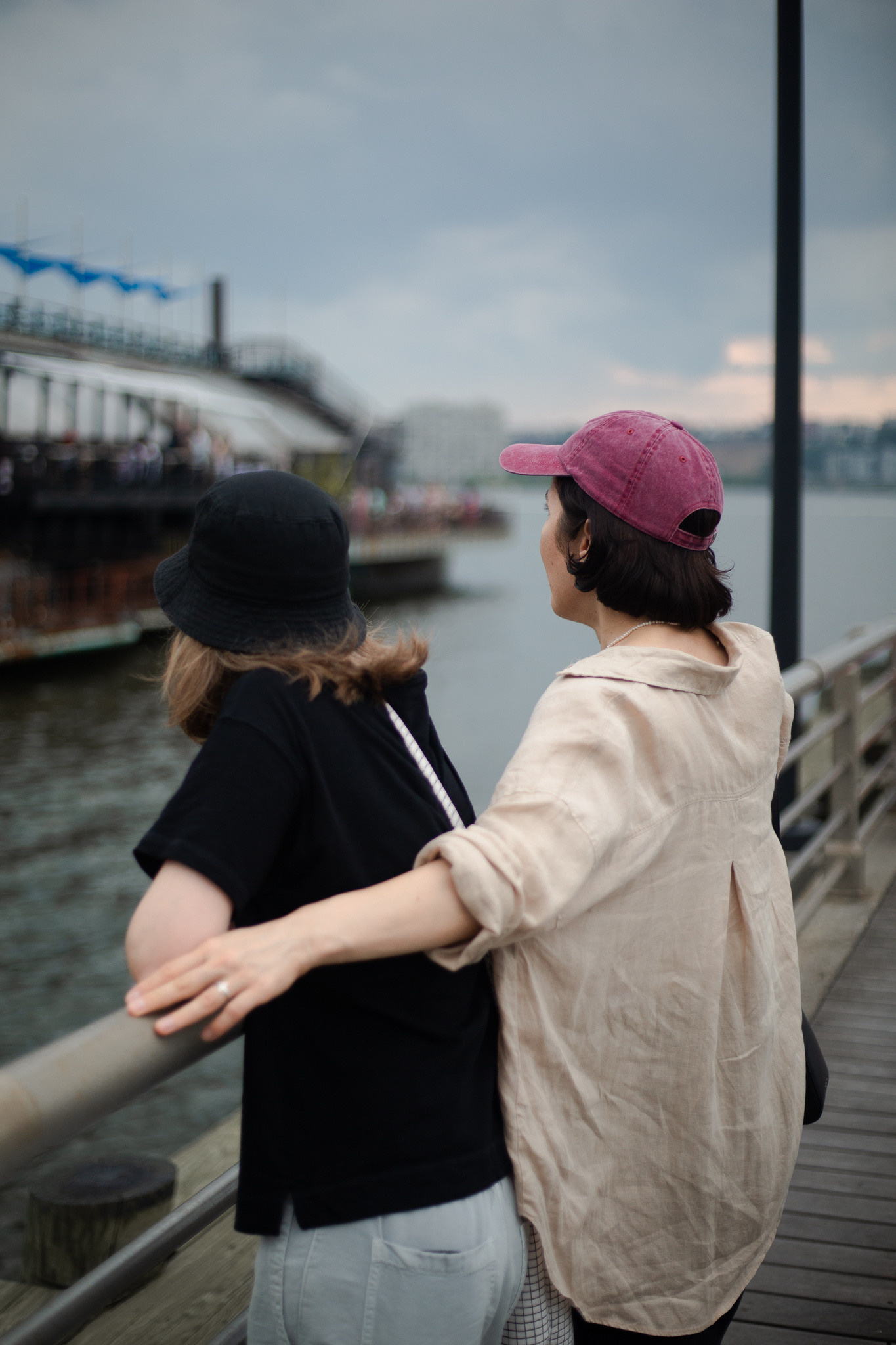 Queer refugees from Russia reflect on the new law. Tatiana Kireicheva