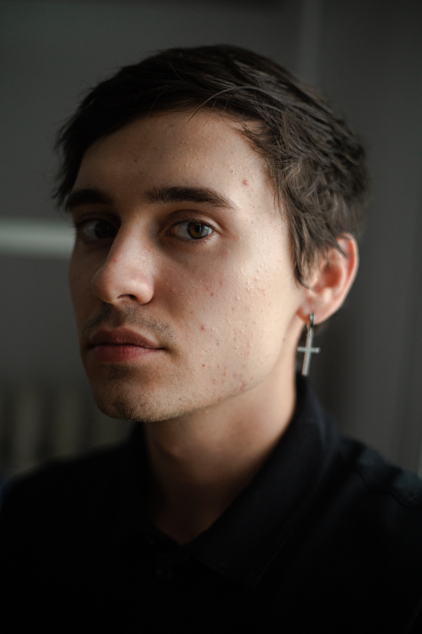 Queer refugees from Russia reflect on the new law. Tatiana Kireicheva