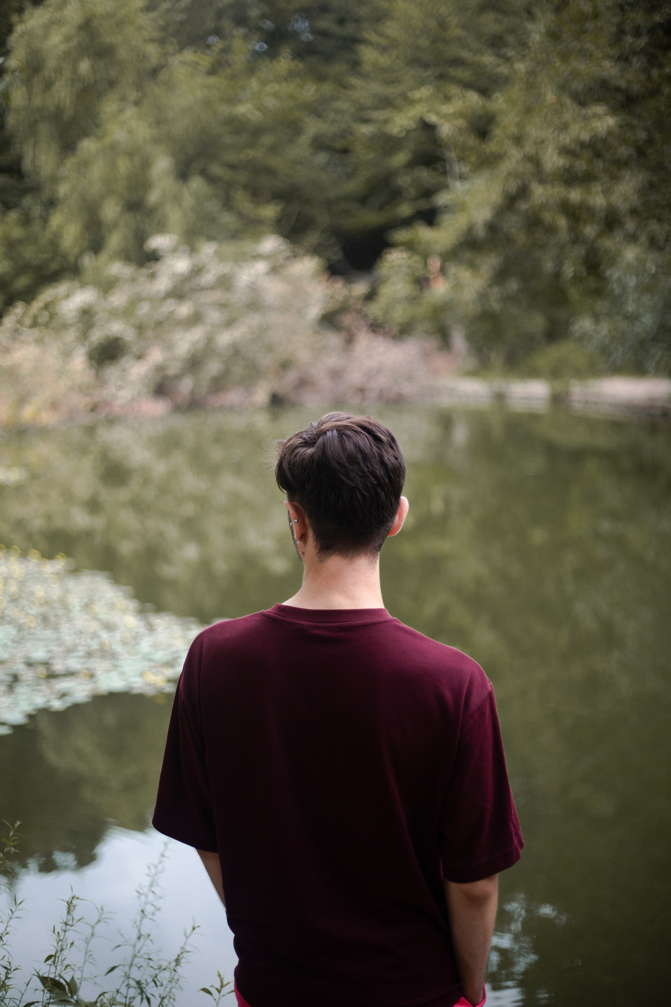 Queer refugees from Russia reflect on the new law. Tatiana Kireicheva