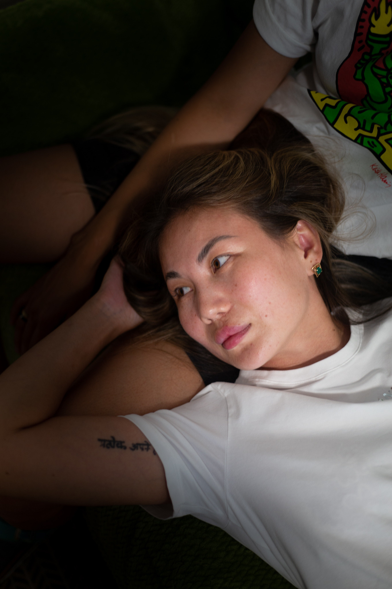 Queer refugees from Russia reflect on the new law. Tatiana Kireicheva