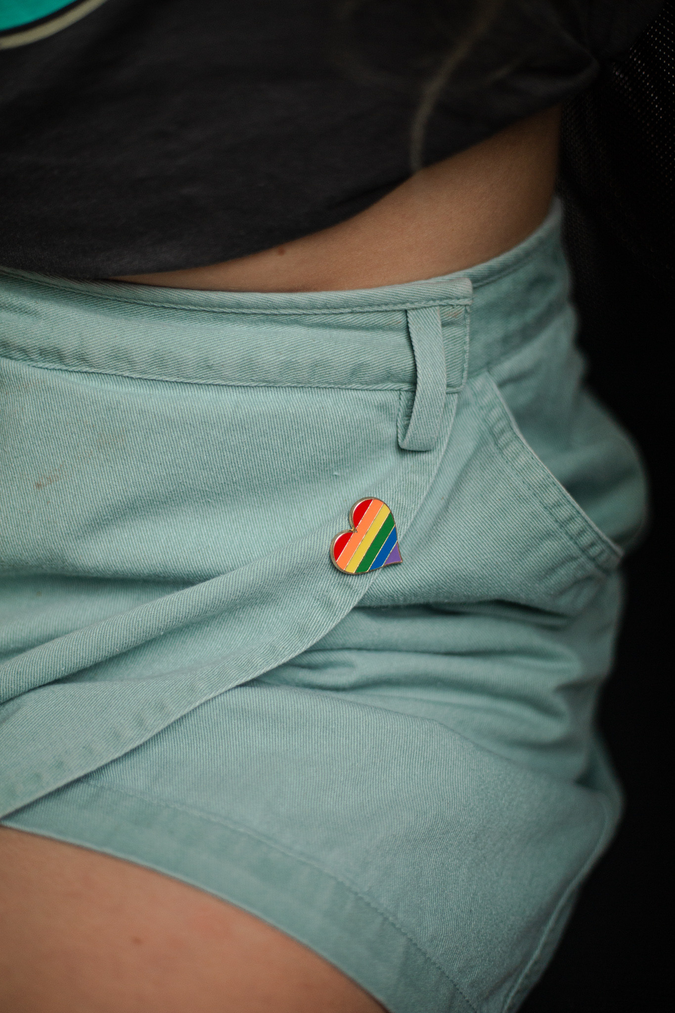 Queer refugees from Russia reflect on the new law. Tatiana Kireicheva